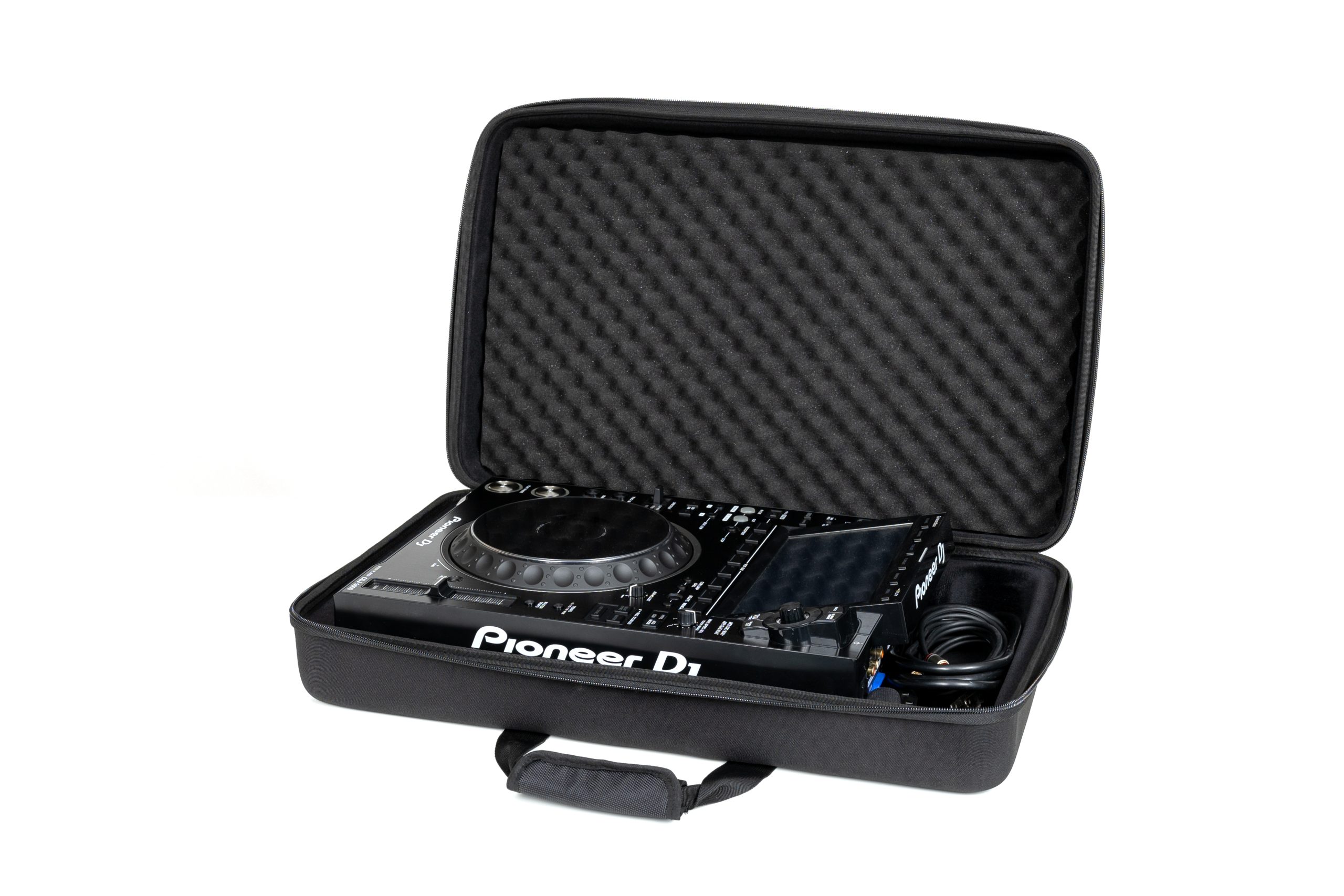 Pro-Fit™ Case for CDJ-3000 / DJM-900NXS2 gallery 2