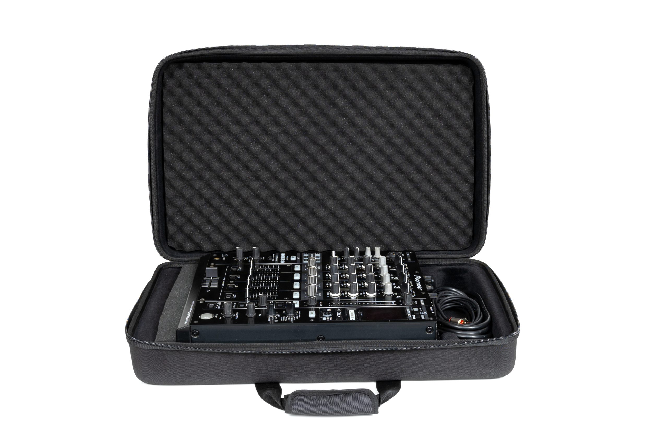 Pro-Fit™ Case for CDJ-3000 / DJM-900NXS2 gallery 3