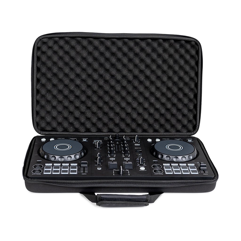 Pro-Fit™ Case for DDJ-FLX4 gallery 2