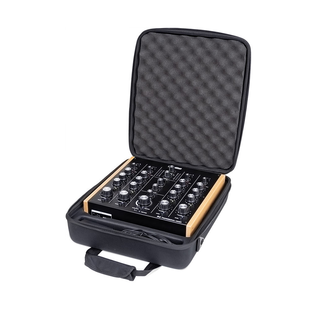 Pro-Fit™ Case for R4