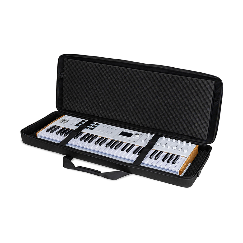 Pro-Fit™ Case Keyboard 61 gallery 6