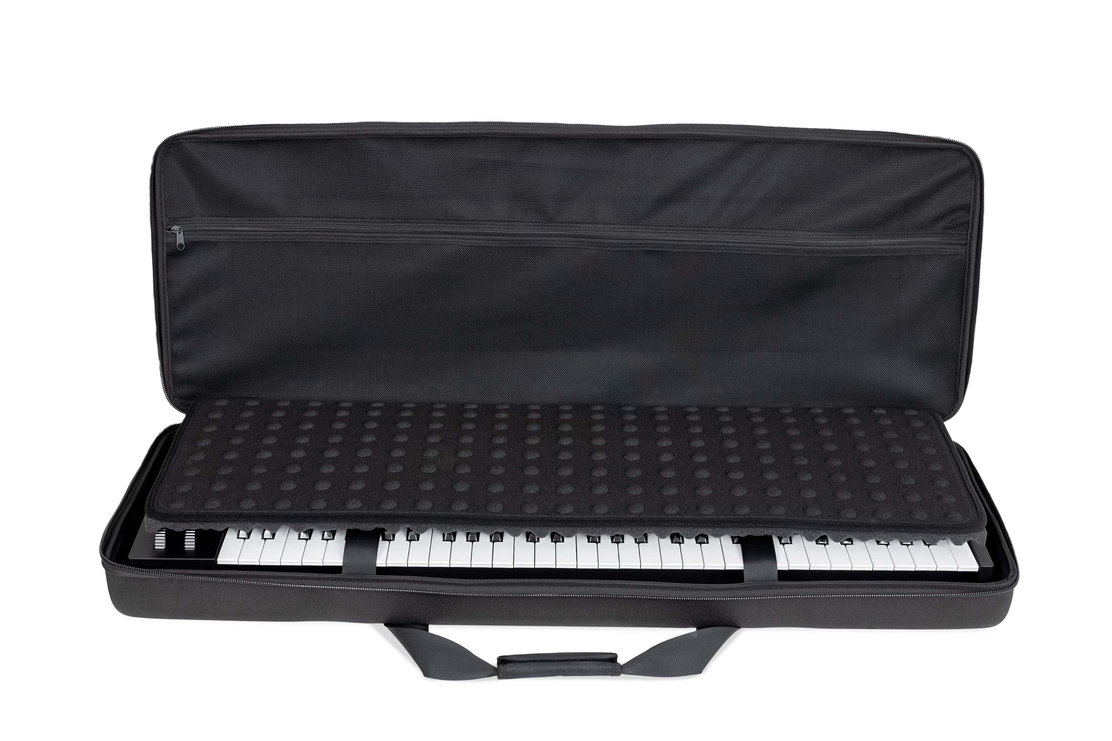 Pro-Fit™ Case Keyboard 61 gallery 1