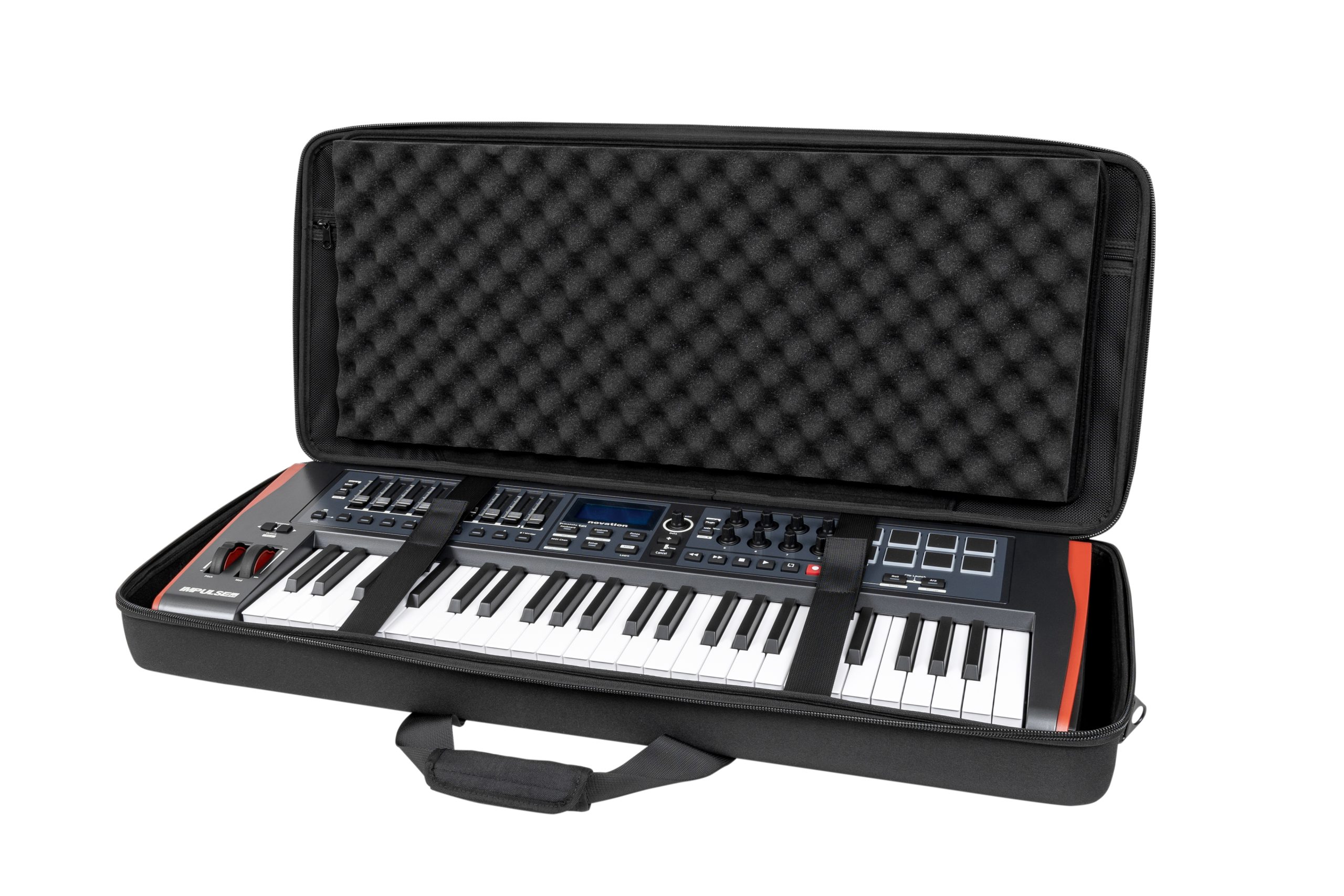 Pro-Fit™ Case Keyboard 49 gallery 2