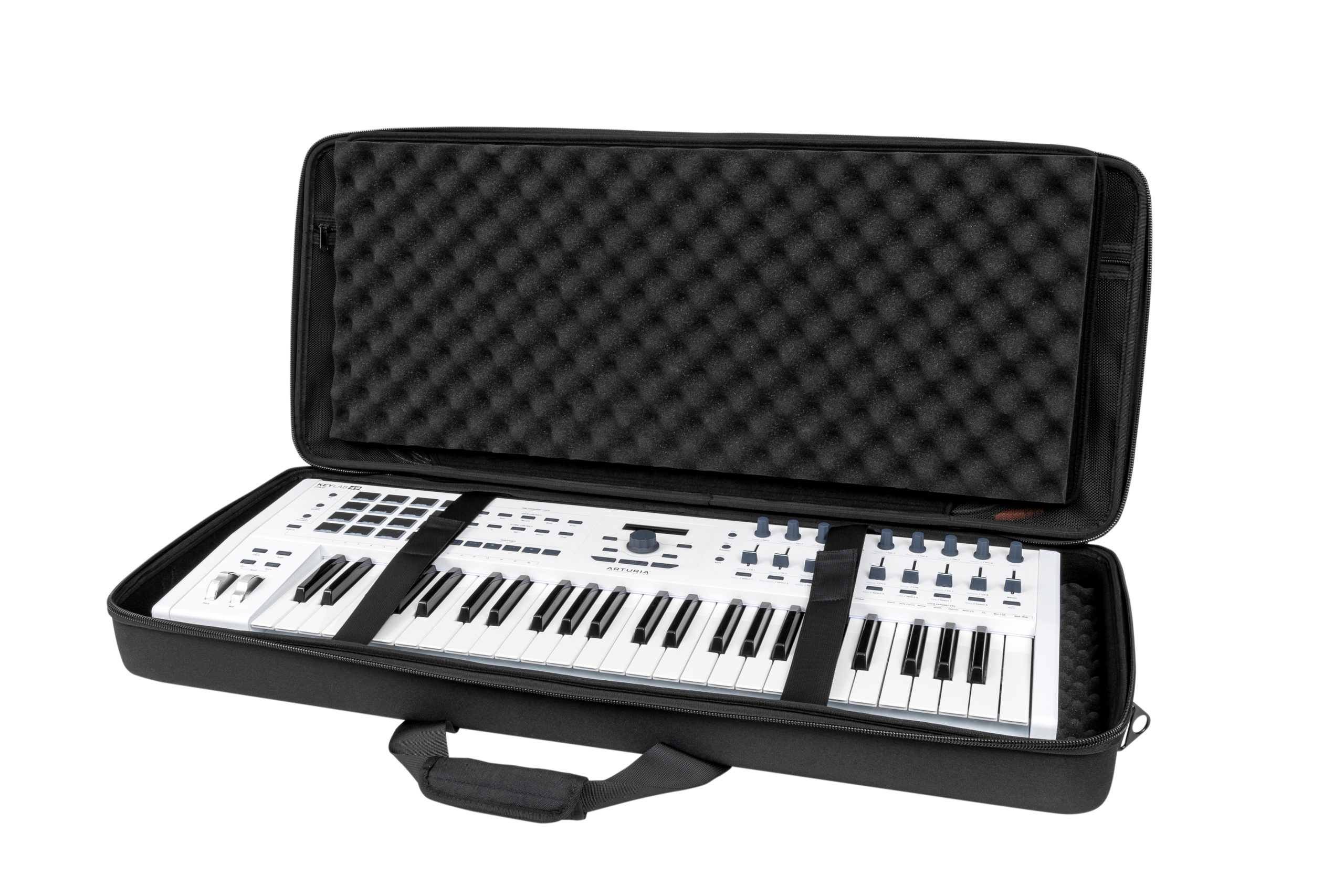 Pro-Fit™ Case Keyboard 49 gallery 3