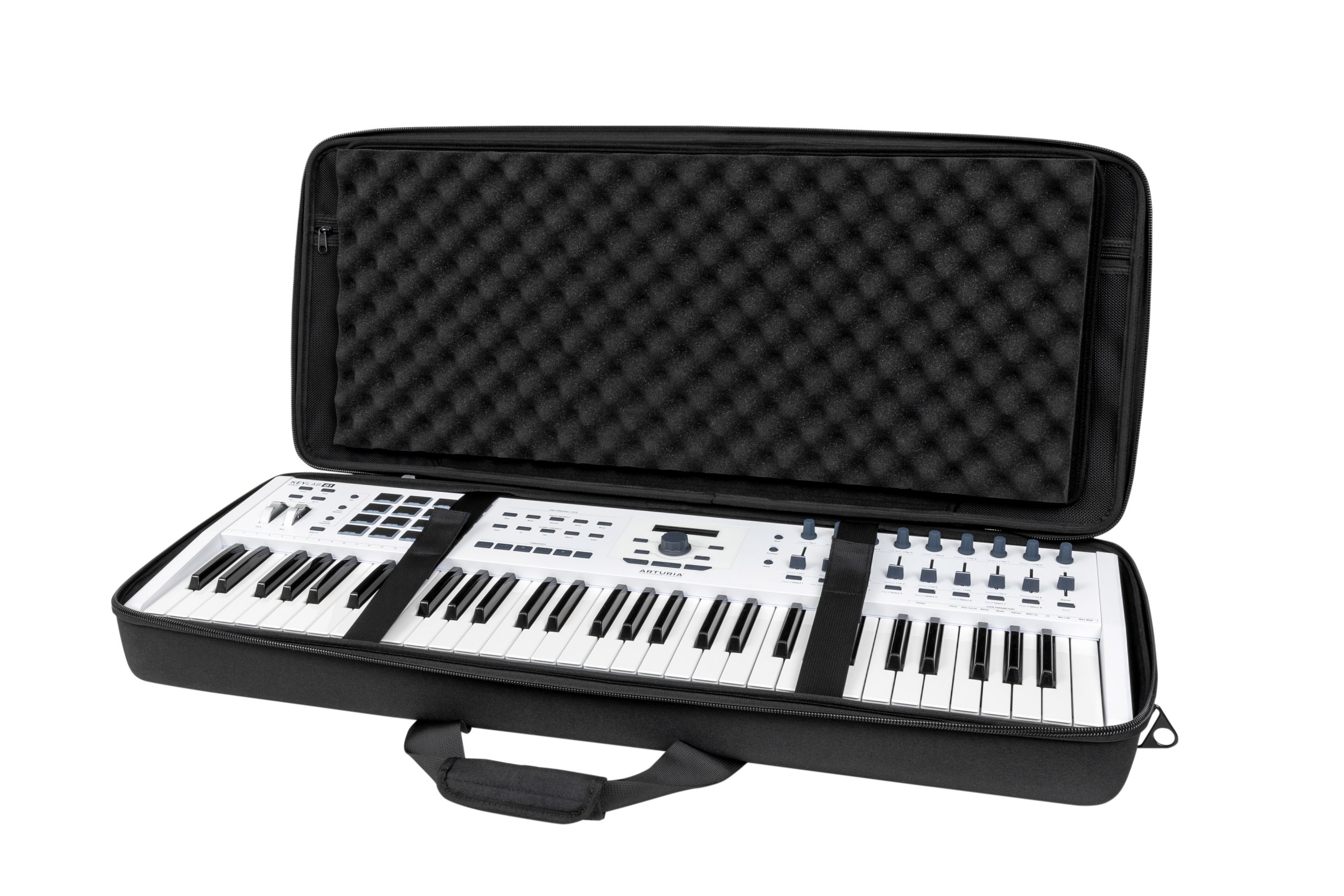 Pro-Fit™ Case Keyboard 49 gallery 4