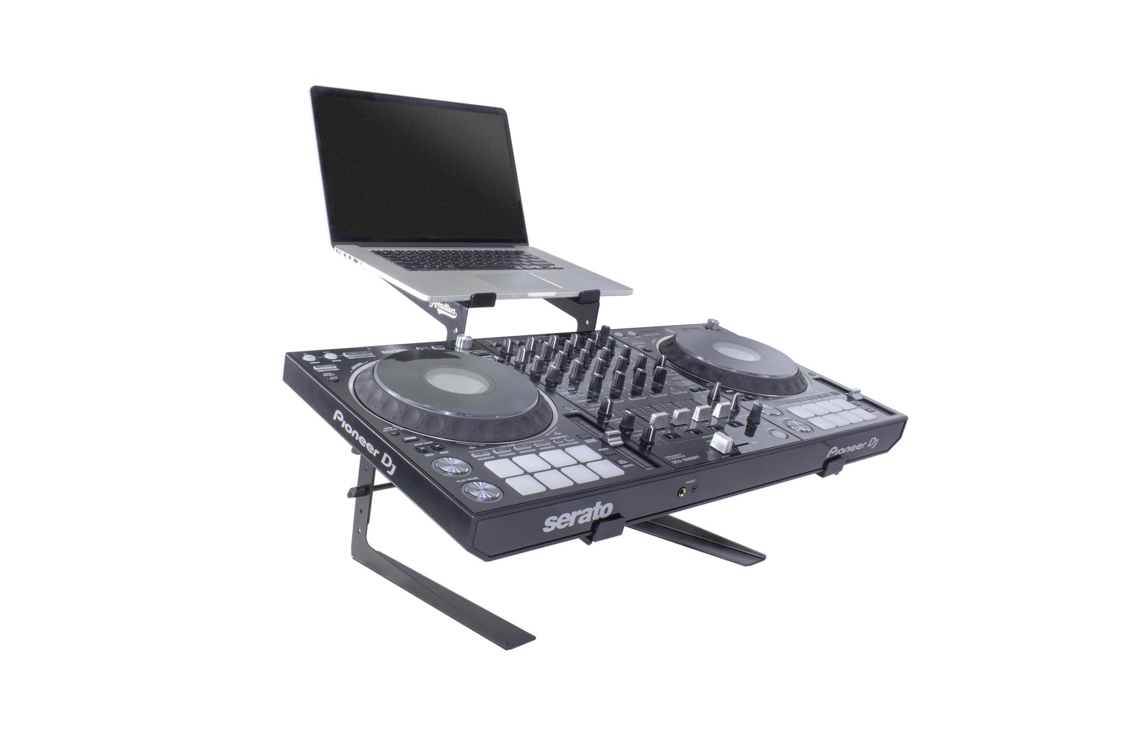 Covina Pro Controller Stand