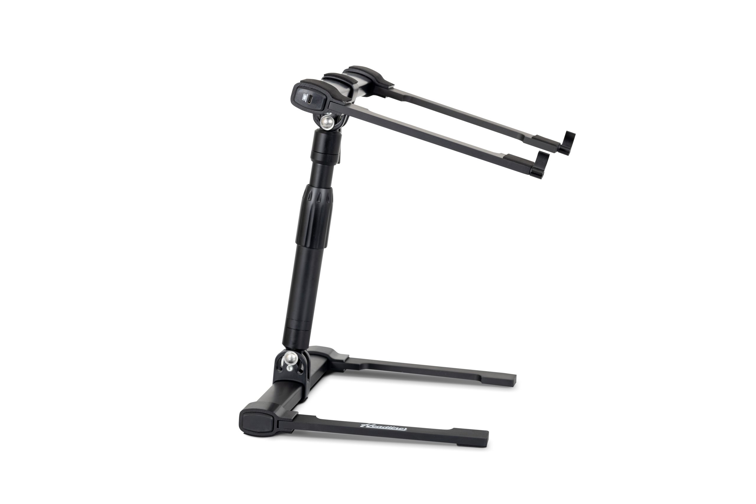 Headliner Gigastand USB+ Laptop Stand gallery 1