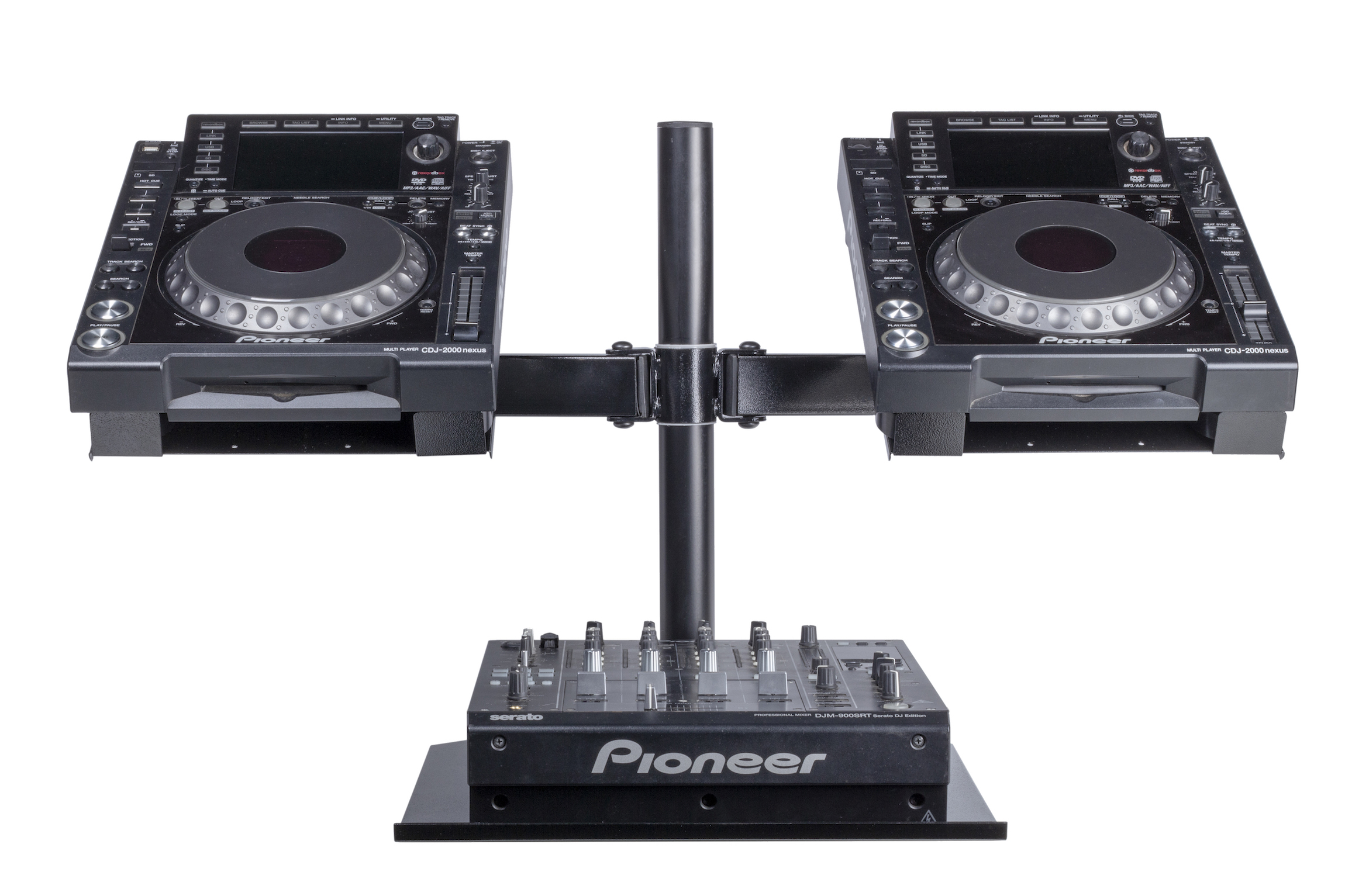 Headliner Avalon CDJ Stand gallery 3