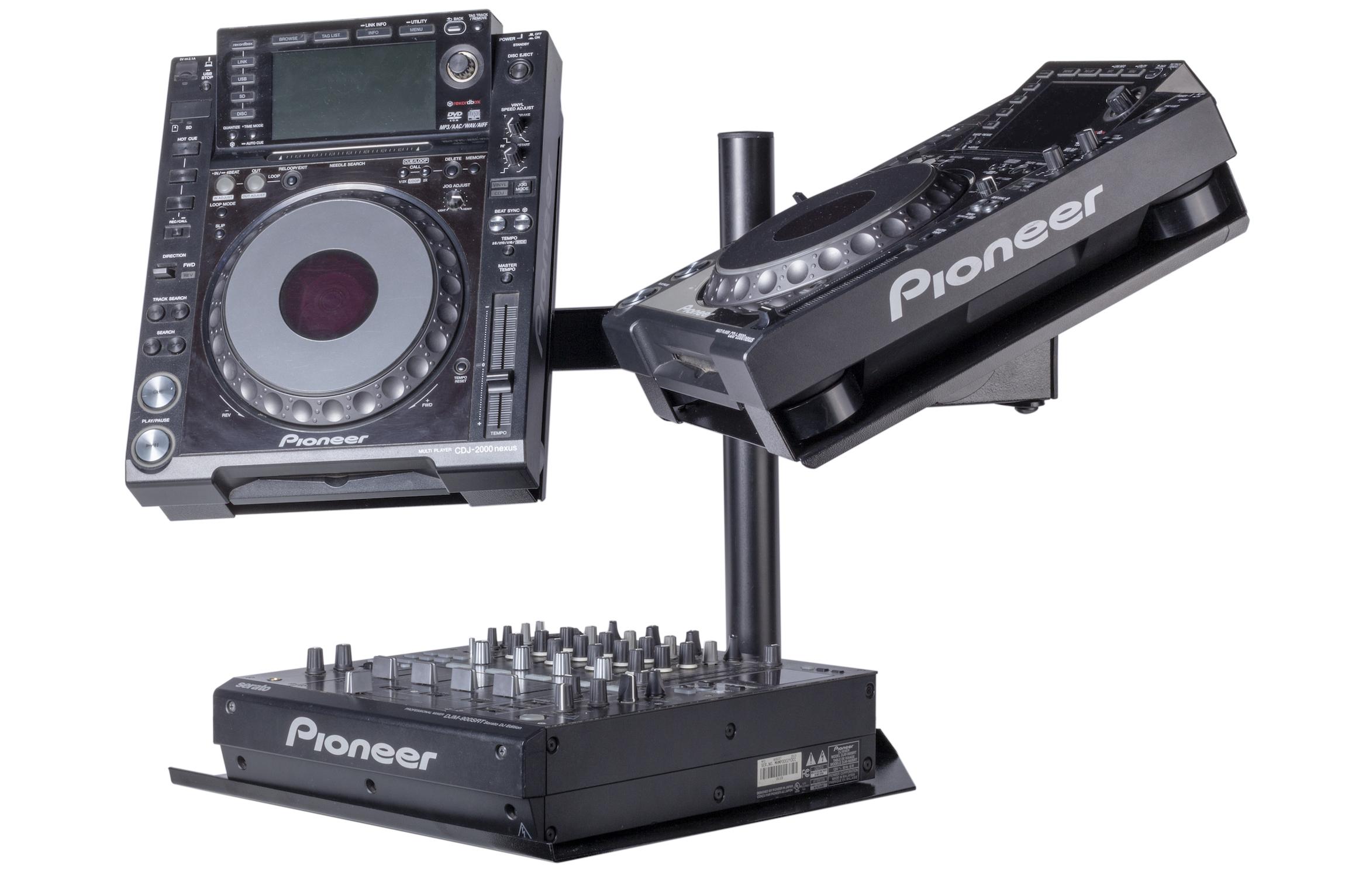 Headliner Avalon CDJ Stand gallery 4
