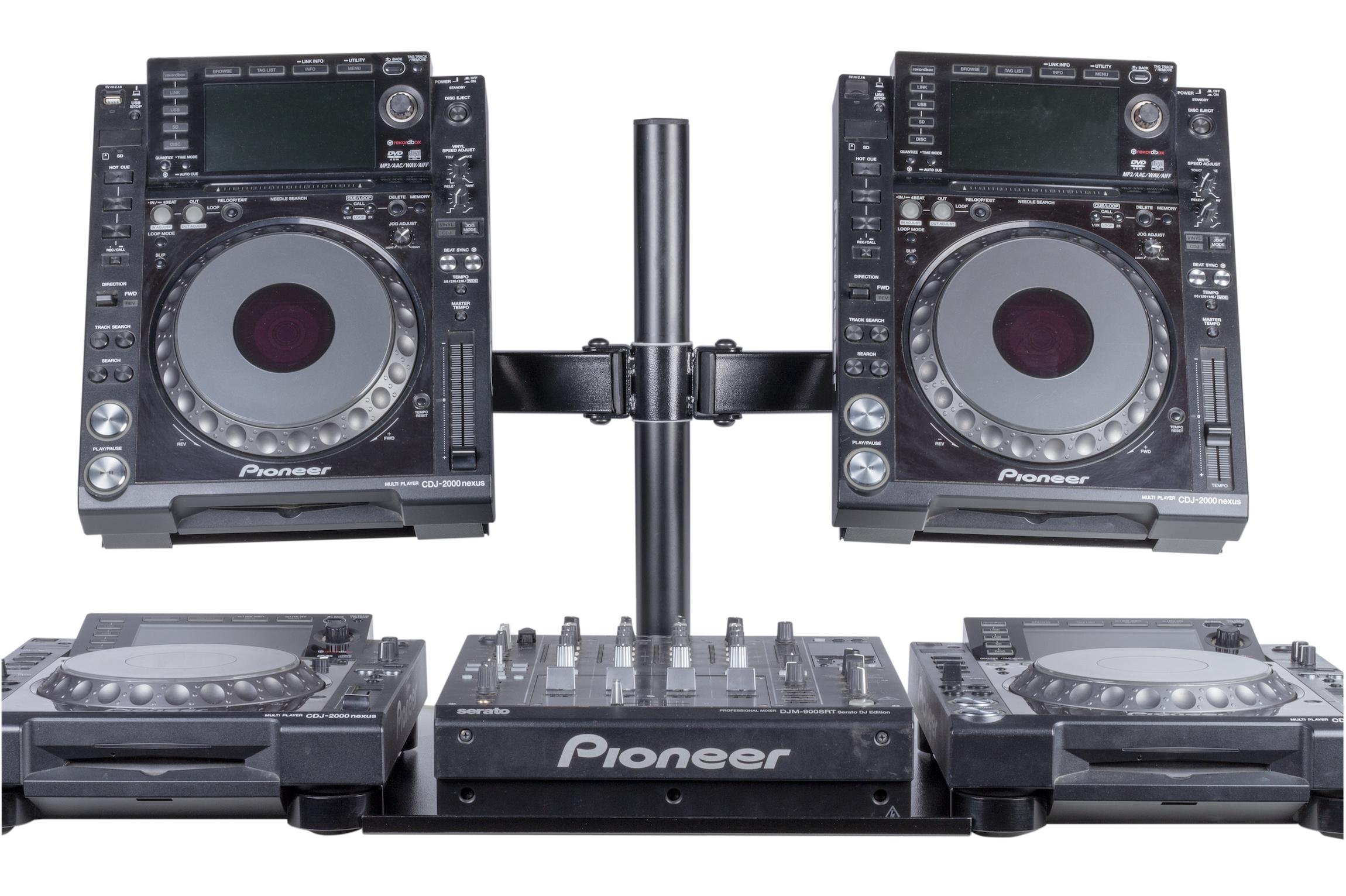 Headliner Avalon CDJ Stand gallery 6
