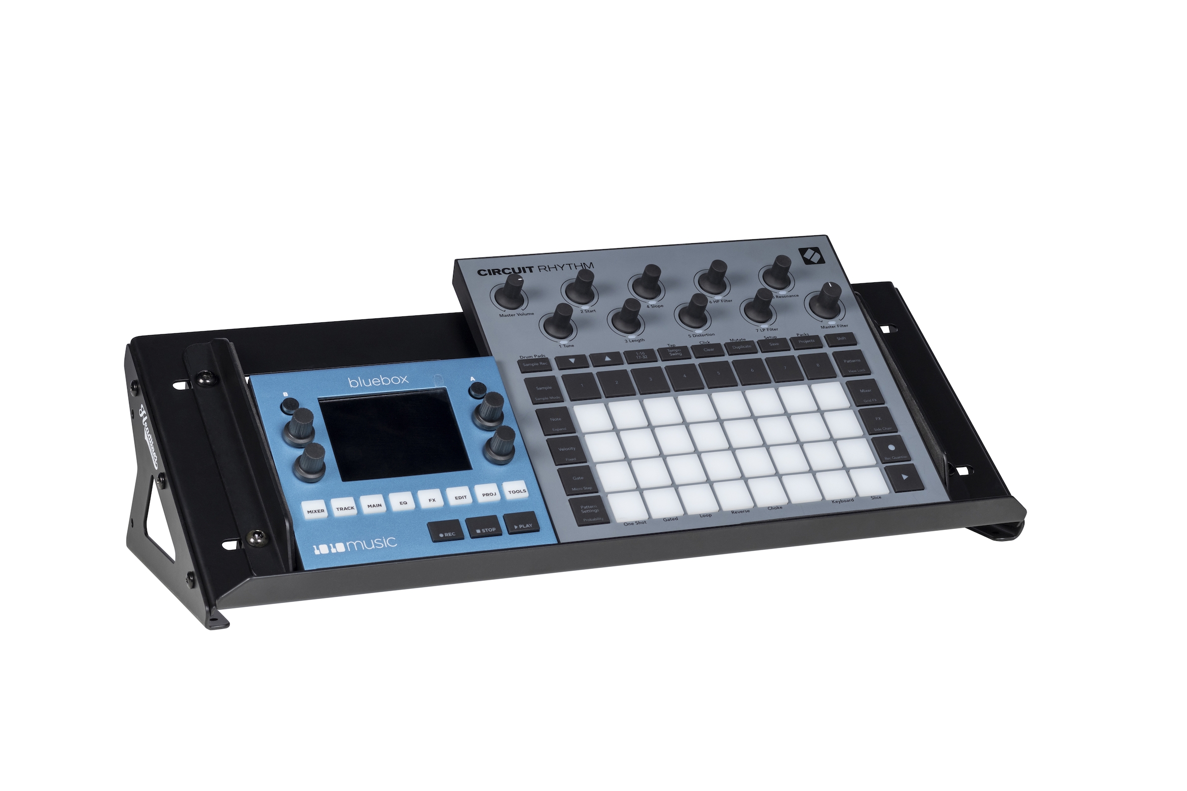 Headliner Mod Base Desktop Production Stand gallery 2