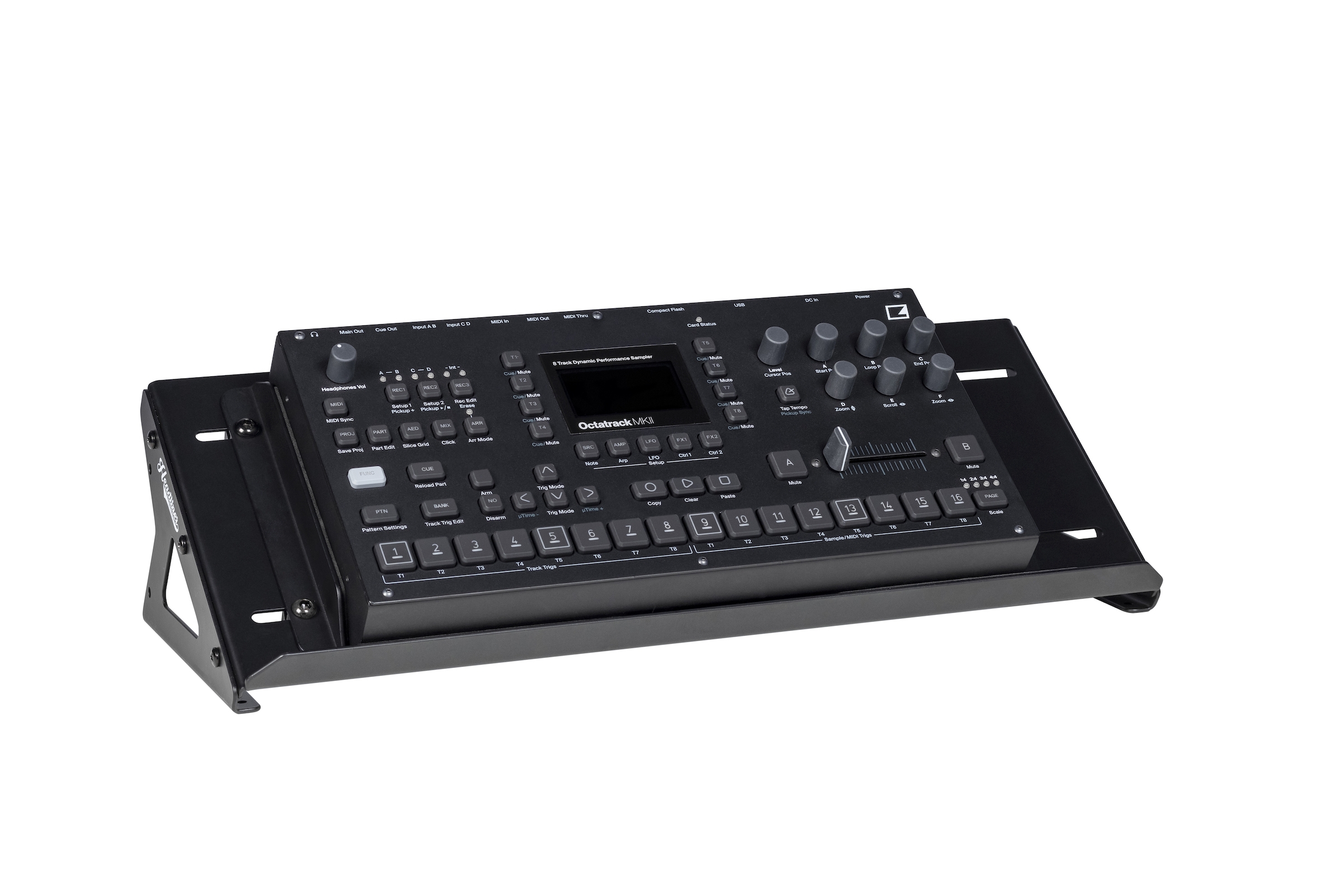 Headliner Mod Base Desktop Production Stand gallery 4
