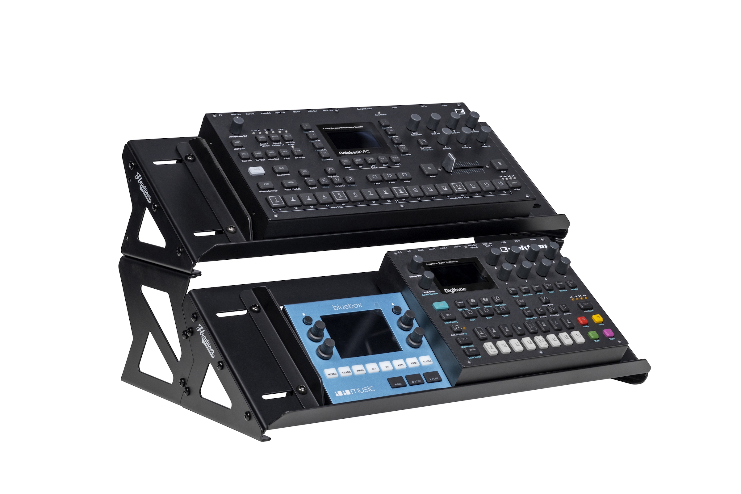 Headliner Mod Base Desktop Production Stand gallery 6