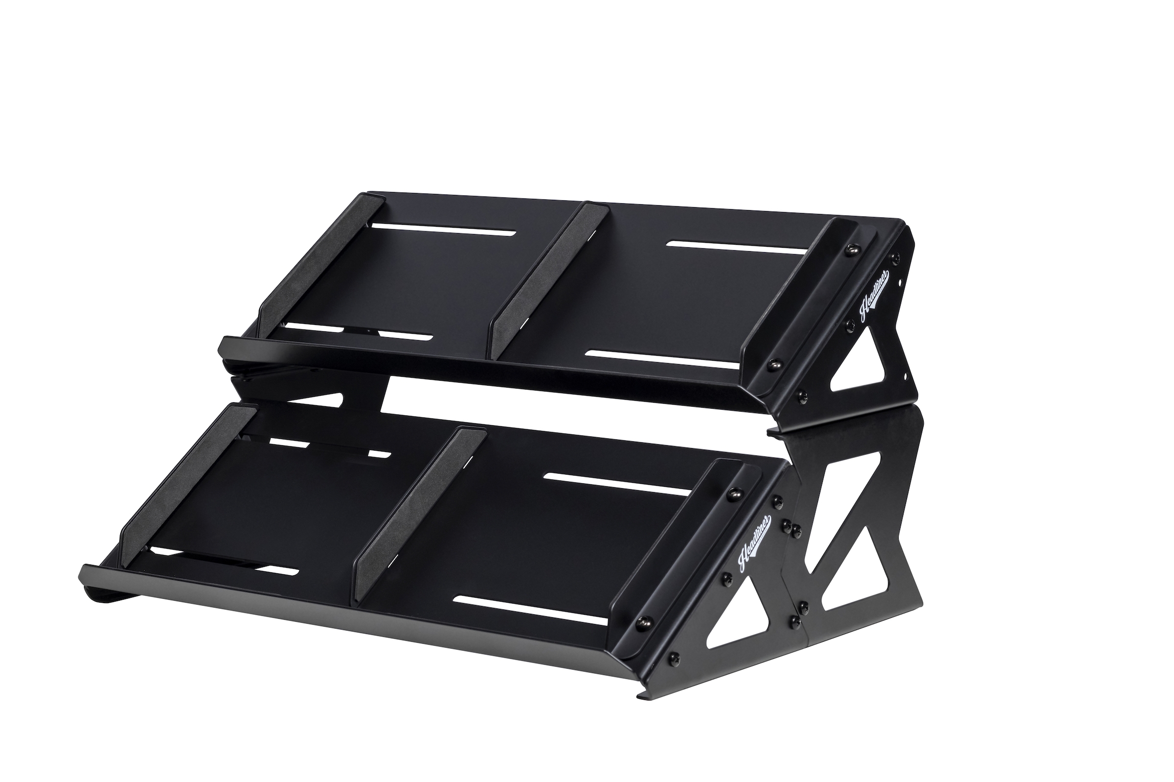 Mod Riser Desktop Synth Stand gallery 1