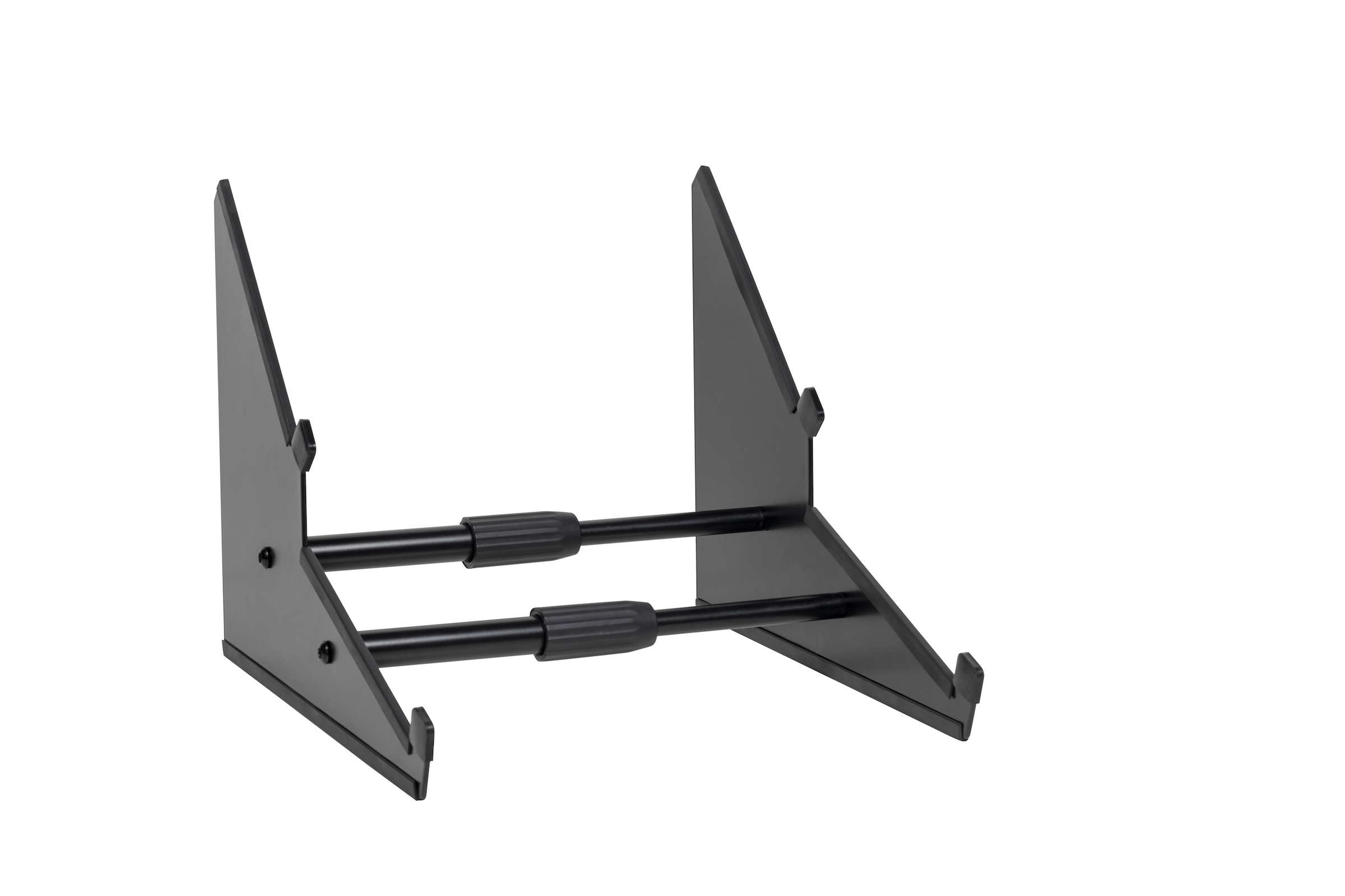 Headliner 2-Tier Desktop Synth Stand gallery 1
