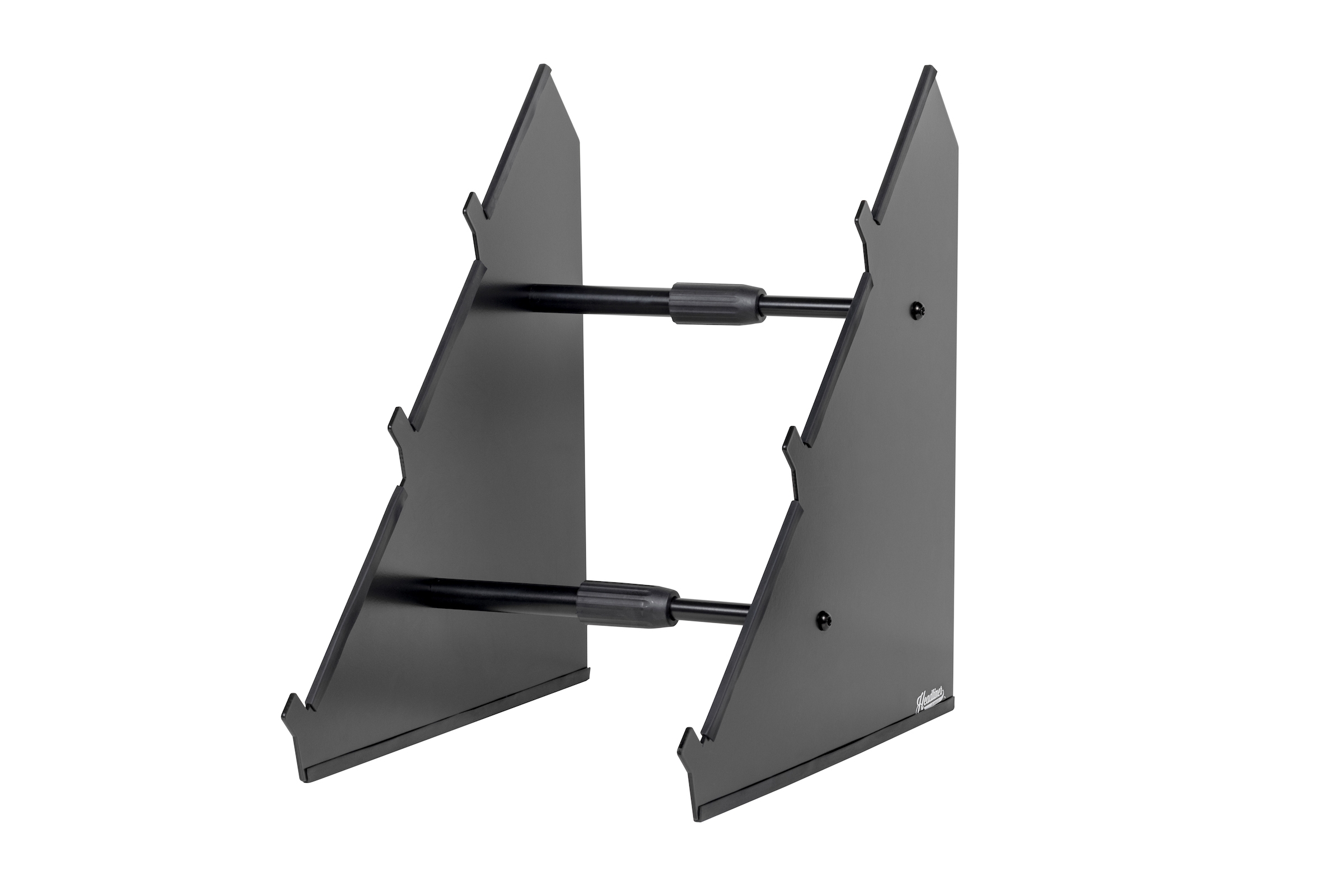3-Tier Desktop Synth Stand