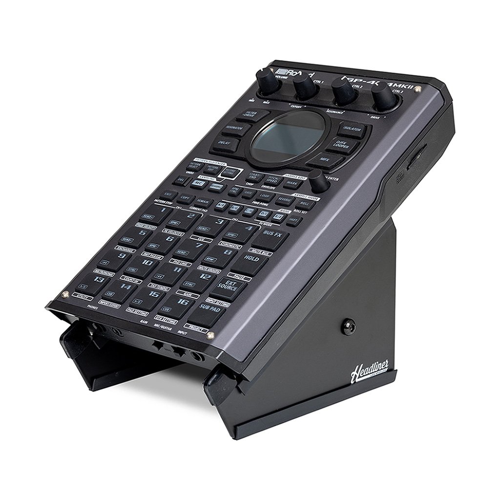 Headliner Desktop Production Stand Small gallery 3