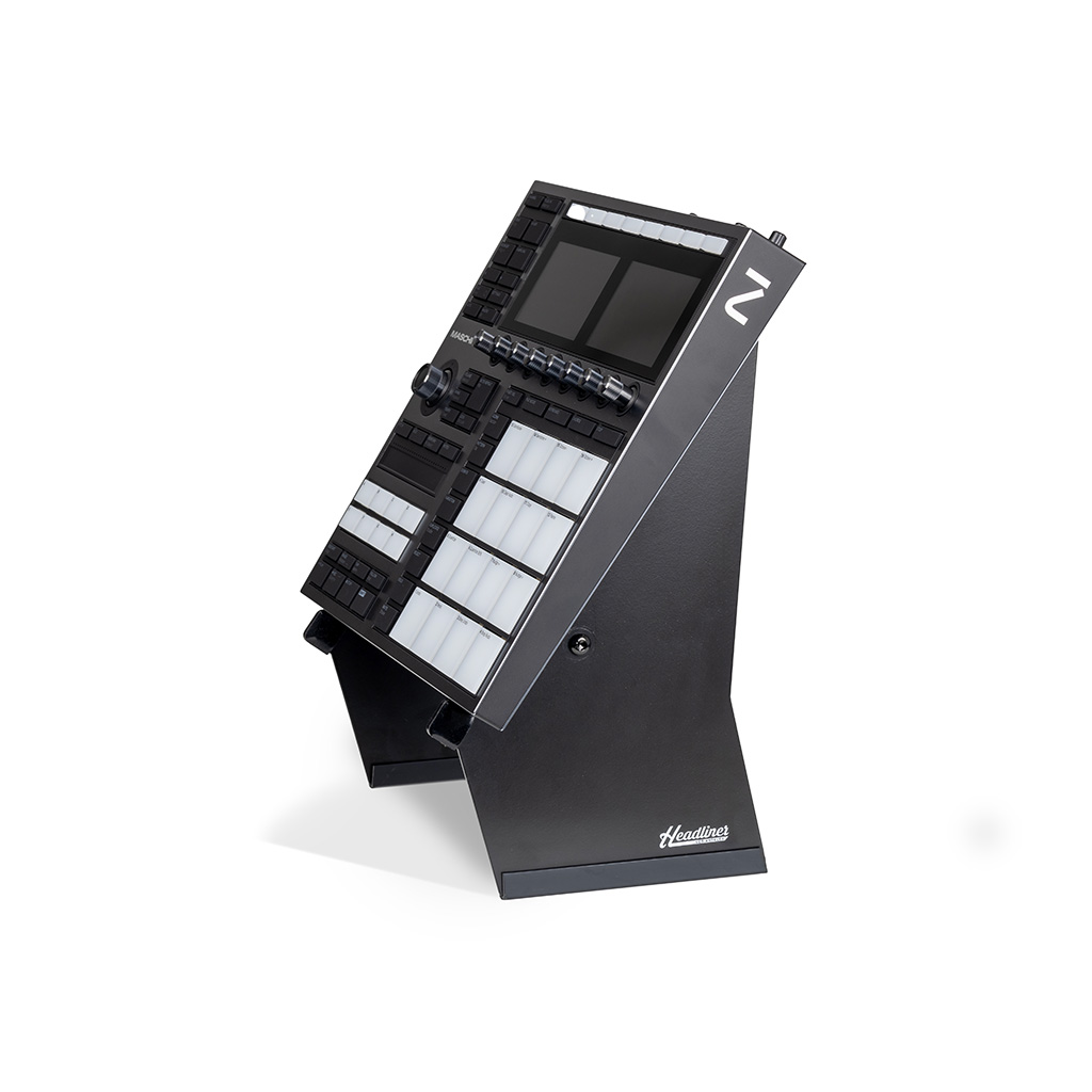 Headliner Desktop Production Stand 55˚ gallery 2