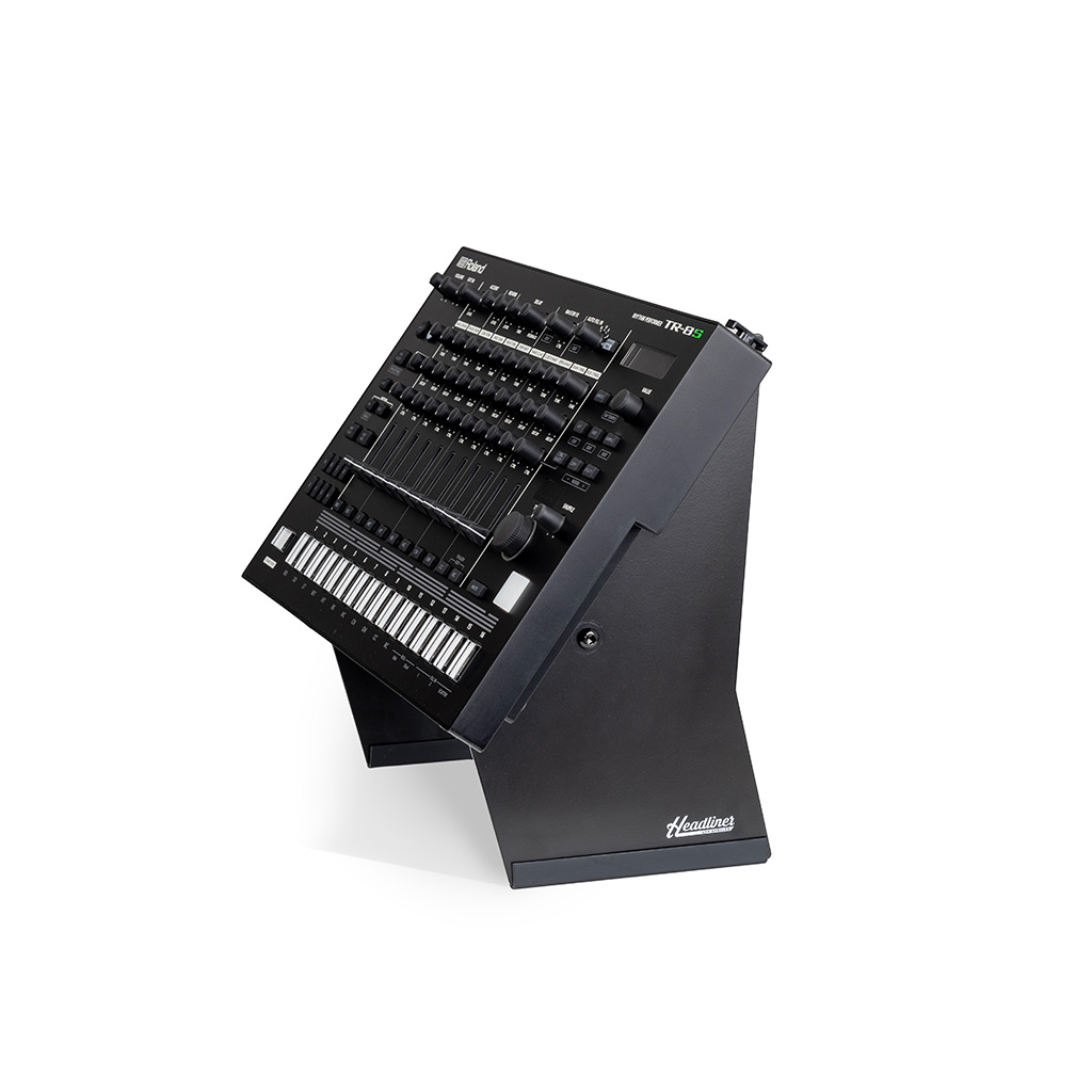 Headliner Desktop Production Stand 55˚ gallery 3
