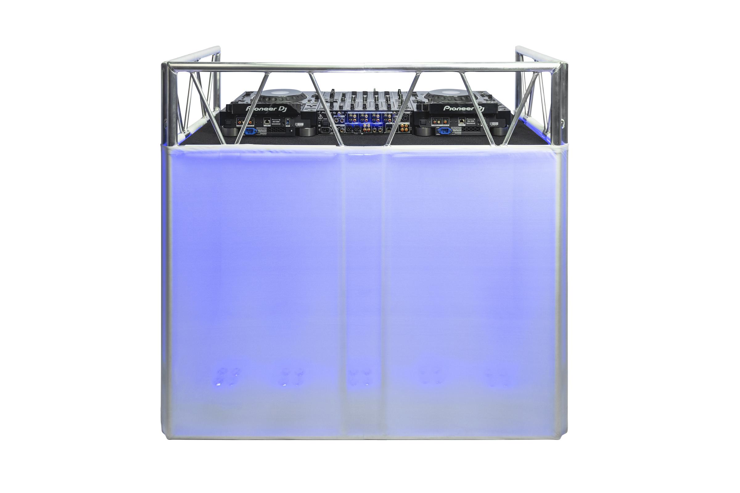 Indio DJ Booth gallery 1