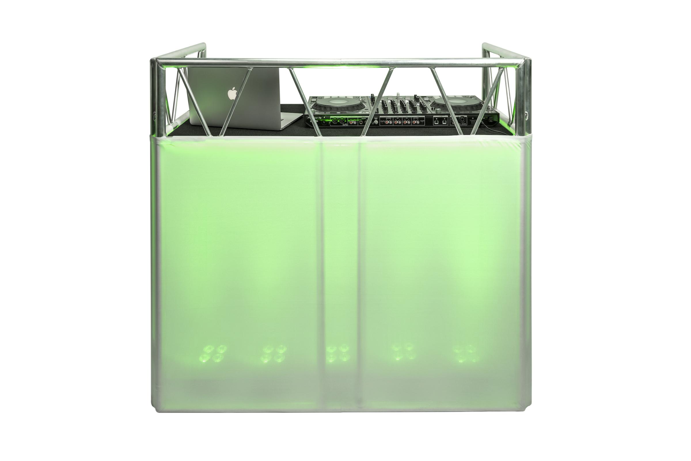 Indio DJ Booth gallery 2