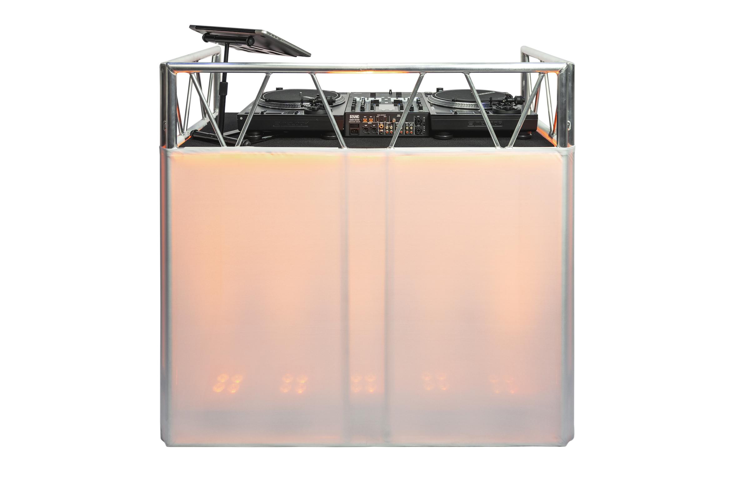 Indio DJ Booth gallery 7