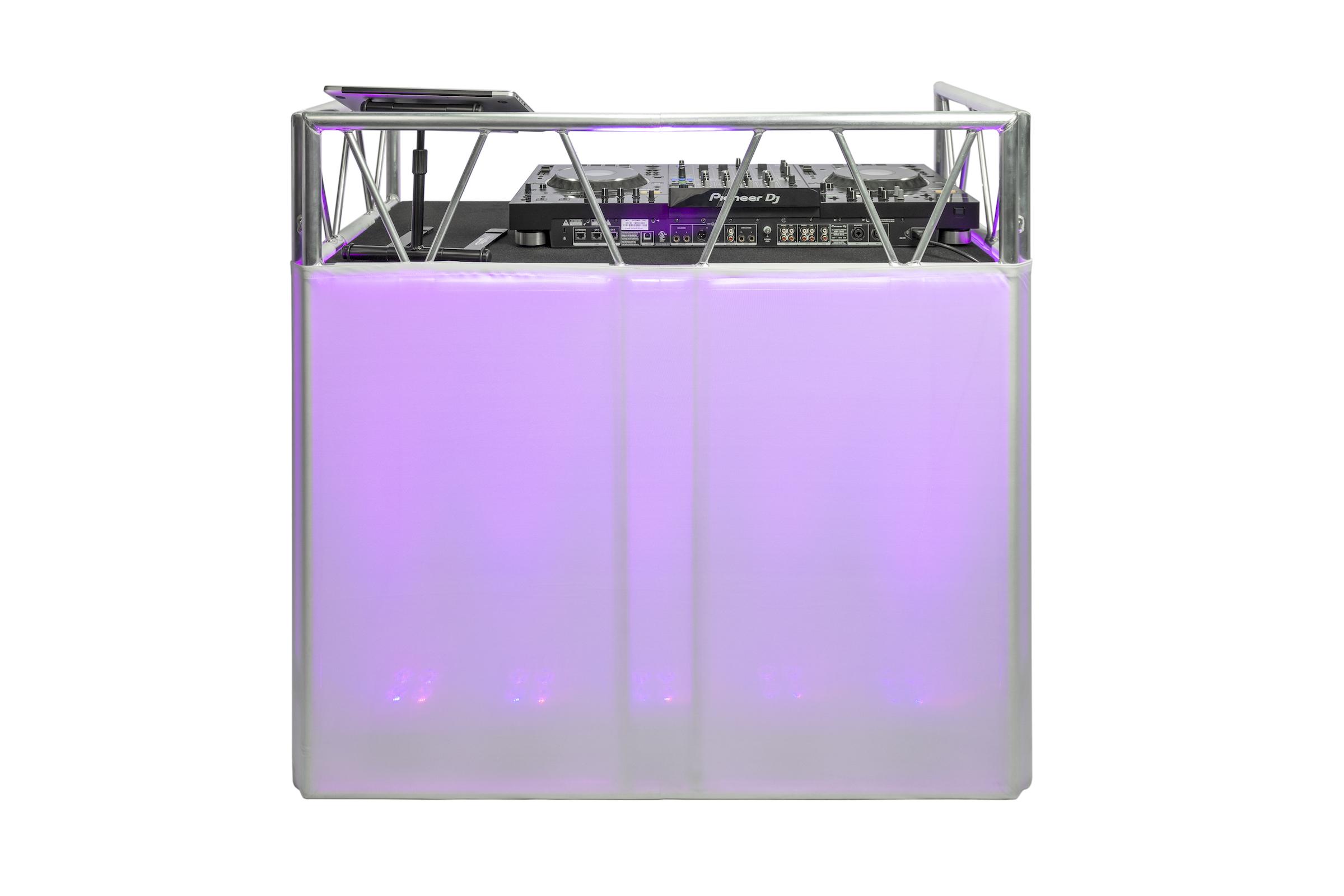 Indio DJ Booth gallery 8