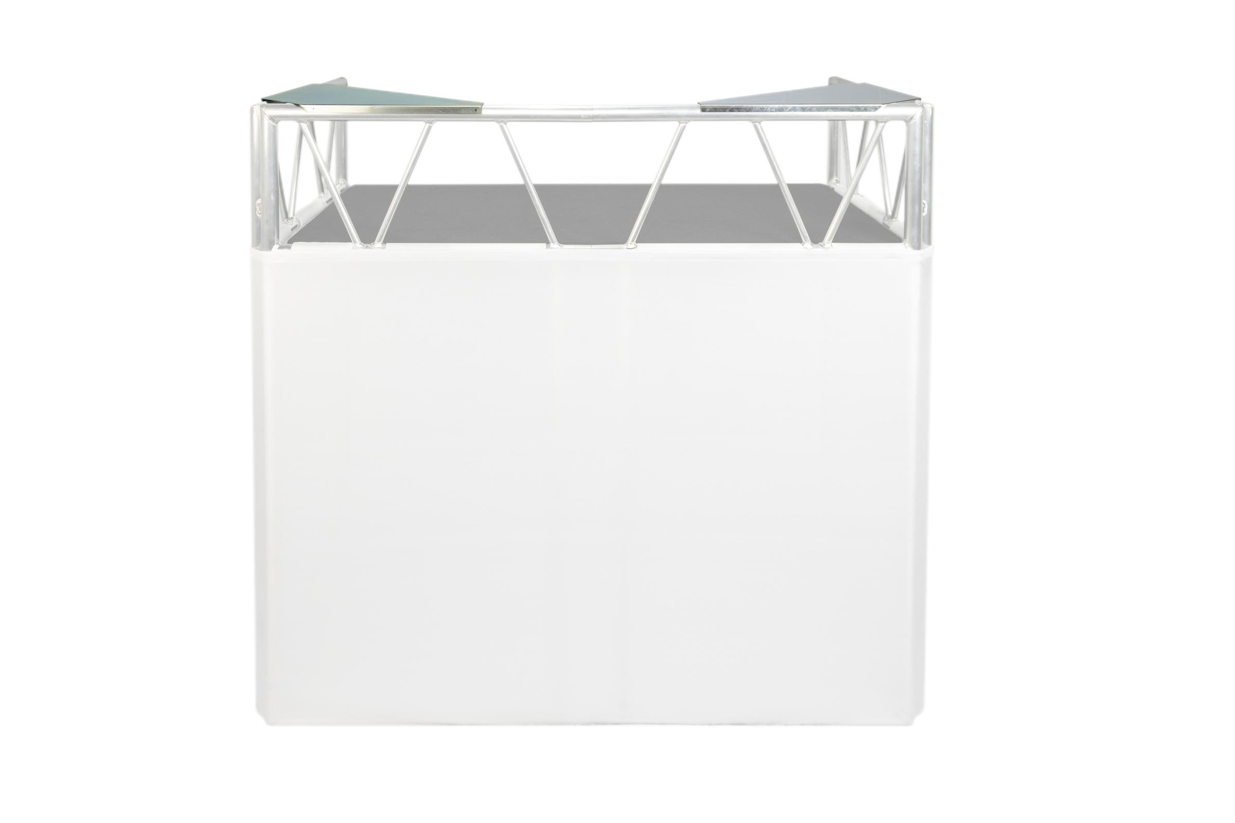 Headliner Indio Corner Shelves (Pair) gallery 2