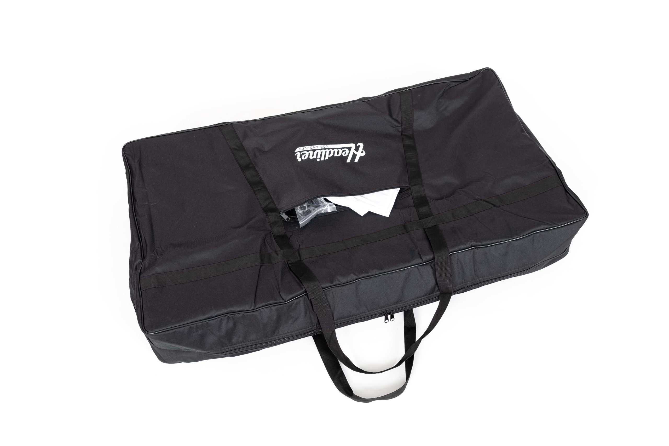 Headliner Premium Bag for Indio DJ Booth gallery 2