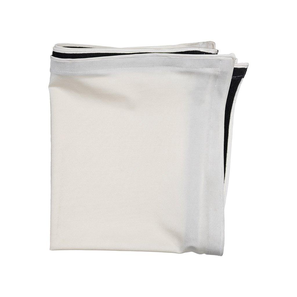 Headliner Universal DJ Facade Scrim (White) gallery 2