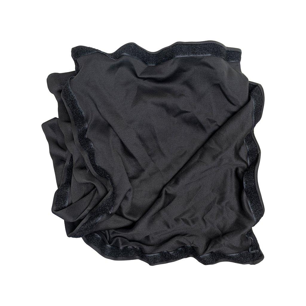 Headliner Universal DJ Facade Scrim (Black) gallery 1