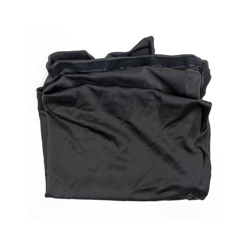 Headliner Universal DJ Facade Scrim (Black) gallery 2