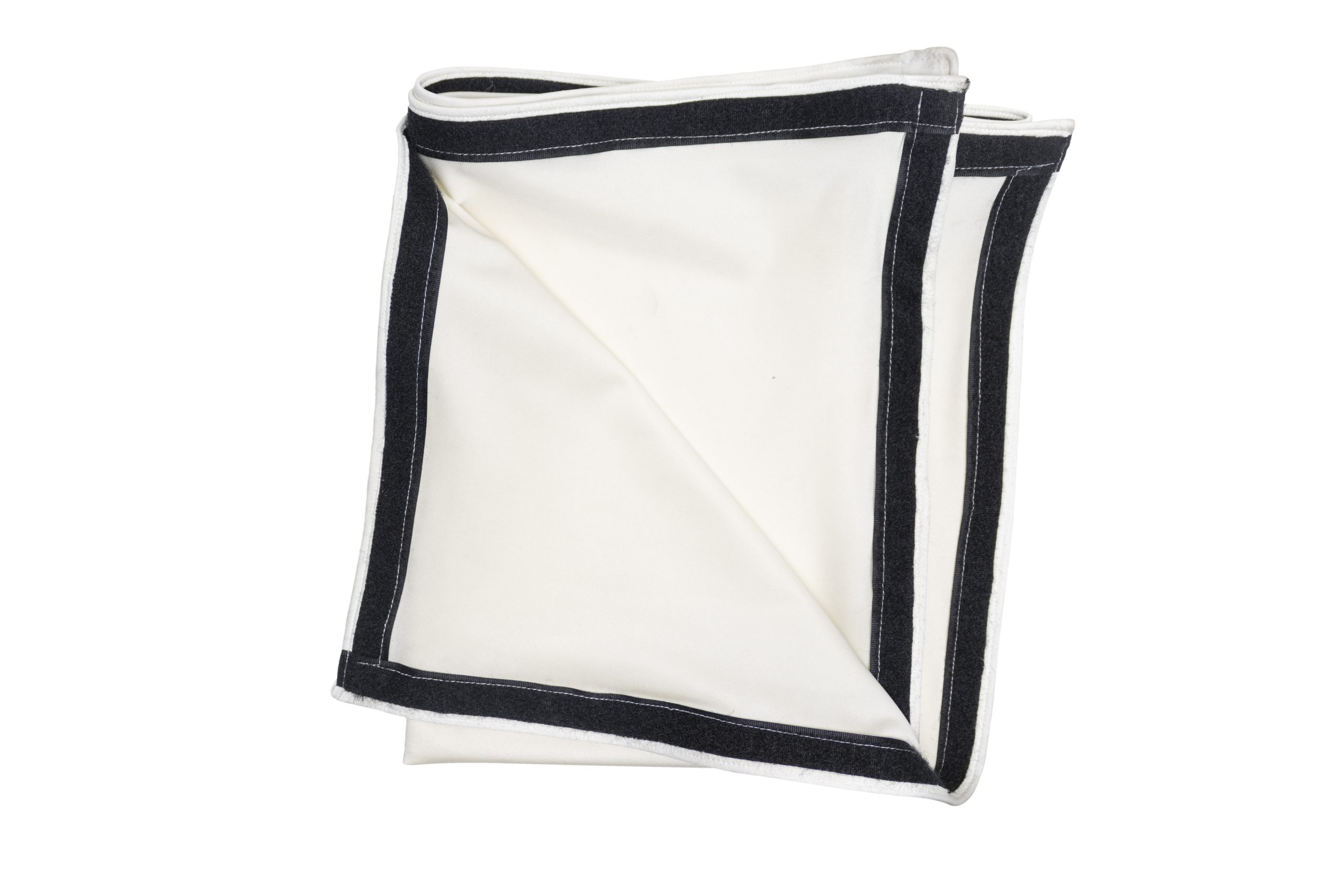 Headliner White Scrim for Santa Monica DJ Facade gallery 2