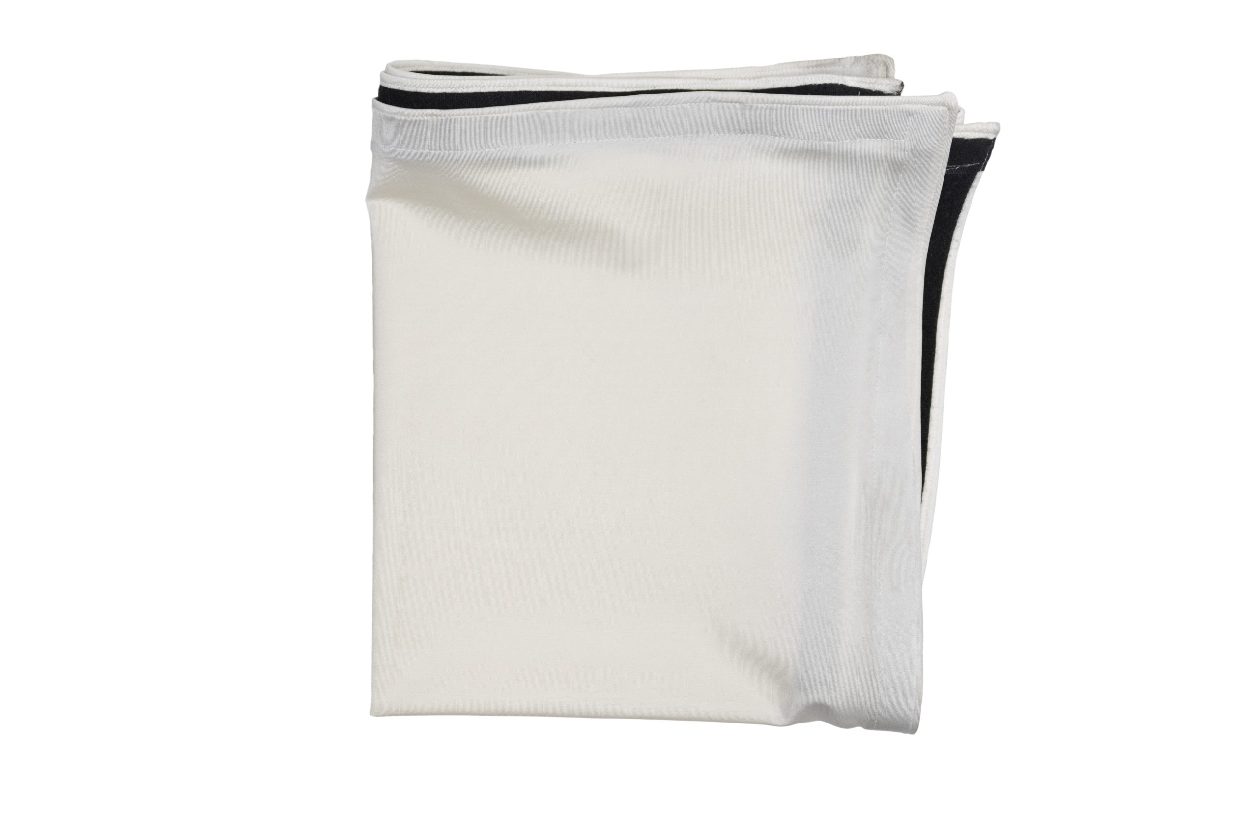 Headliner White Scrim for Huntington DJ Booth gallery 1