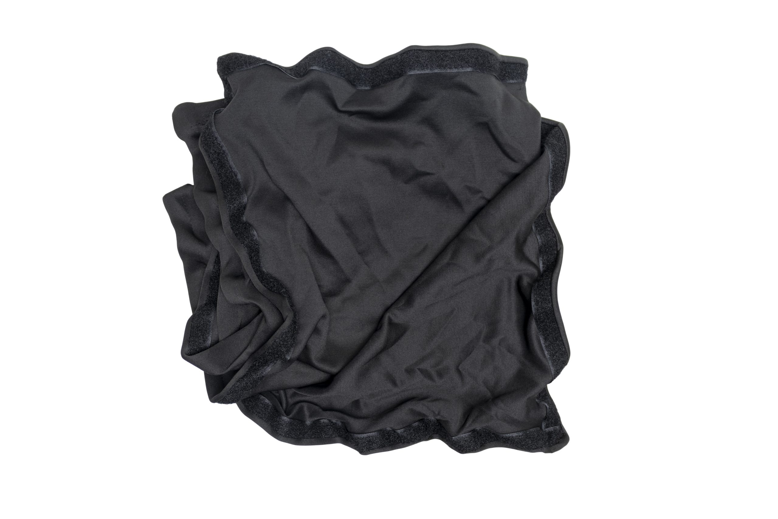 Headliner Black Scrim for Huntington DJ Booth gallery 2