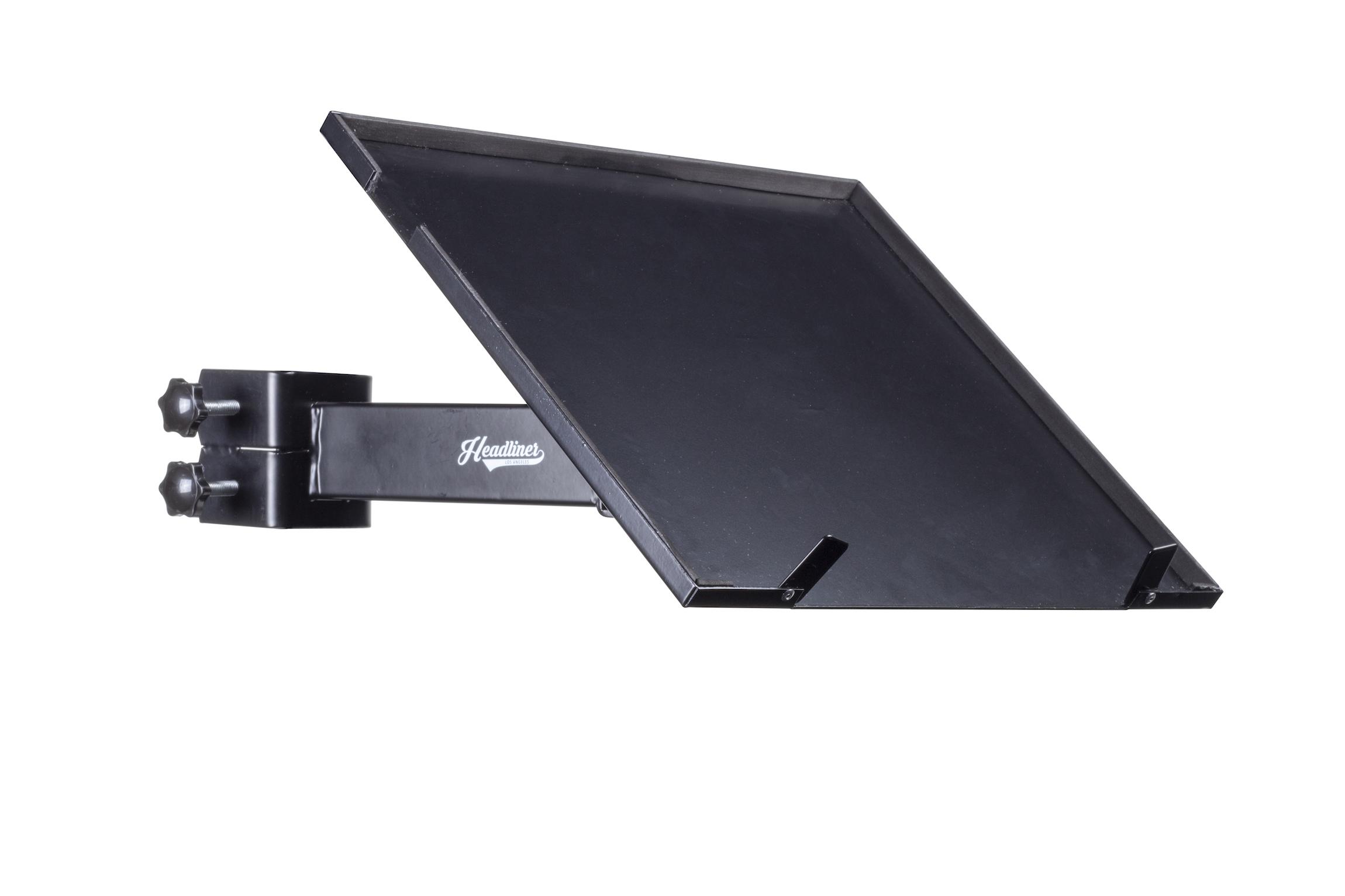 Headliner Accessory Tray gallery 1