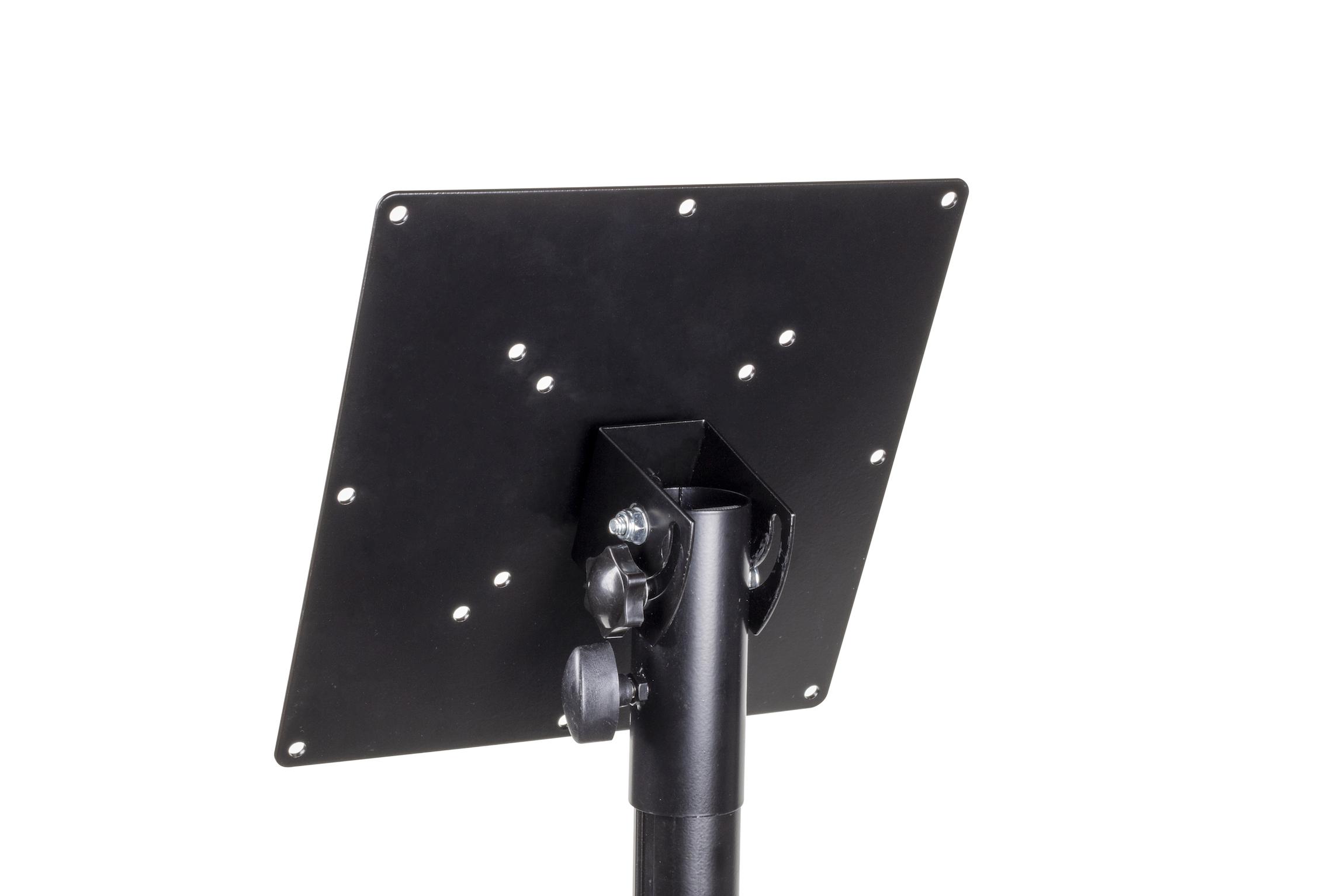 Headliner Speaker Stand Mounting Plate gallery 1