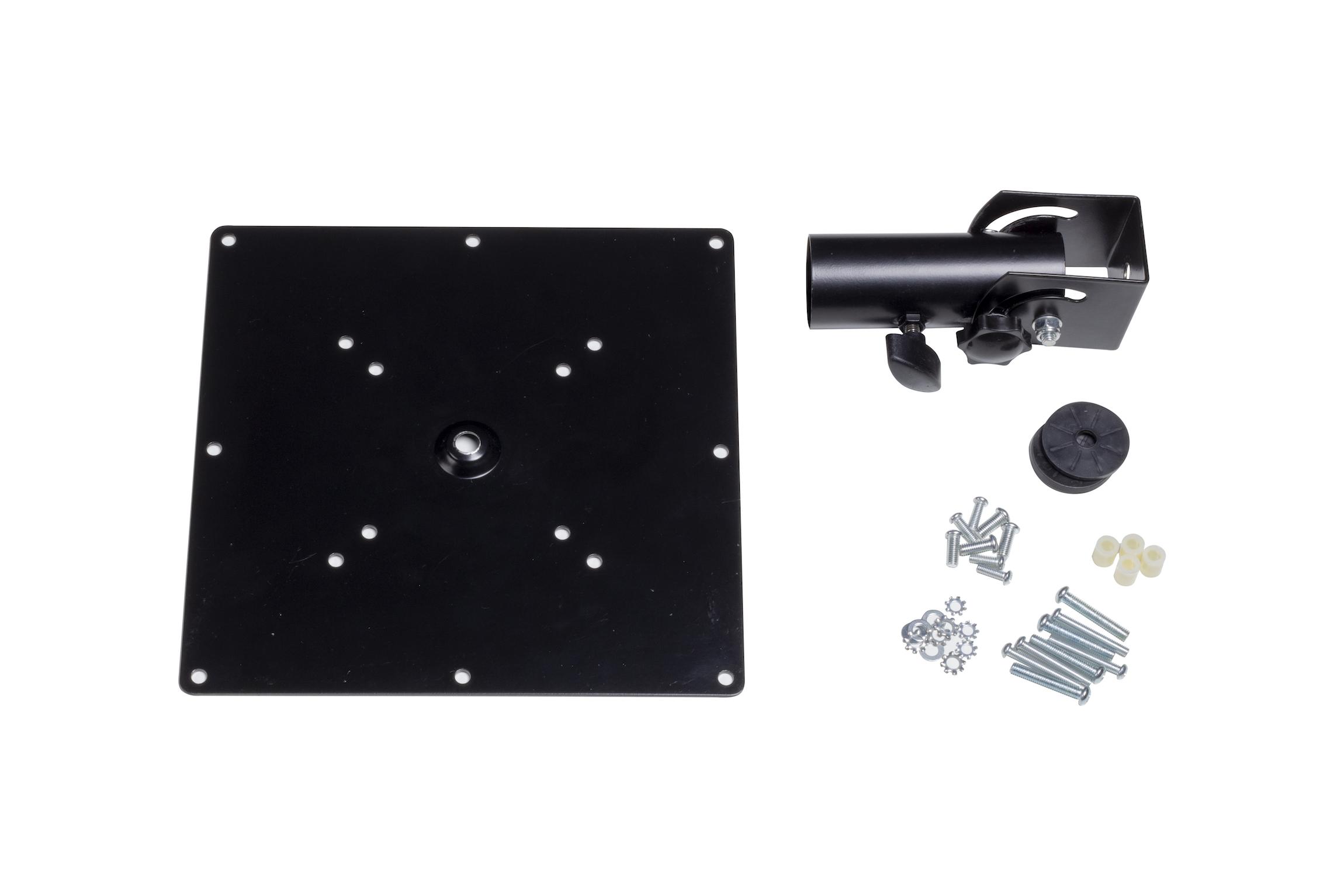 Headliner Speaker Stand Mounting Plate gallery 2