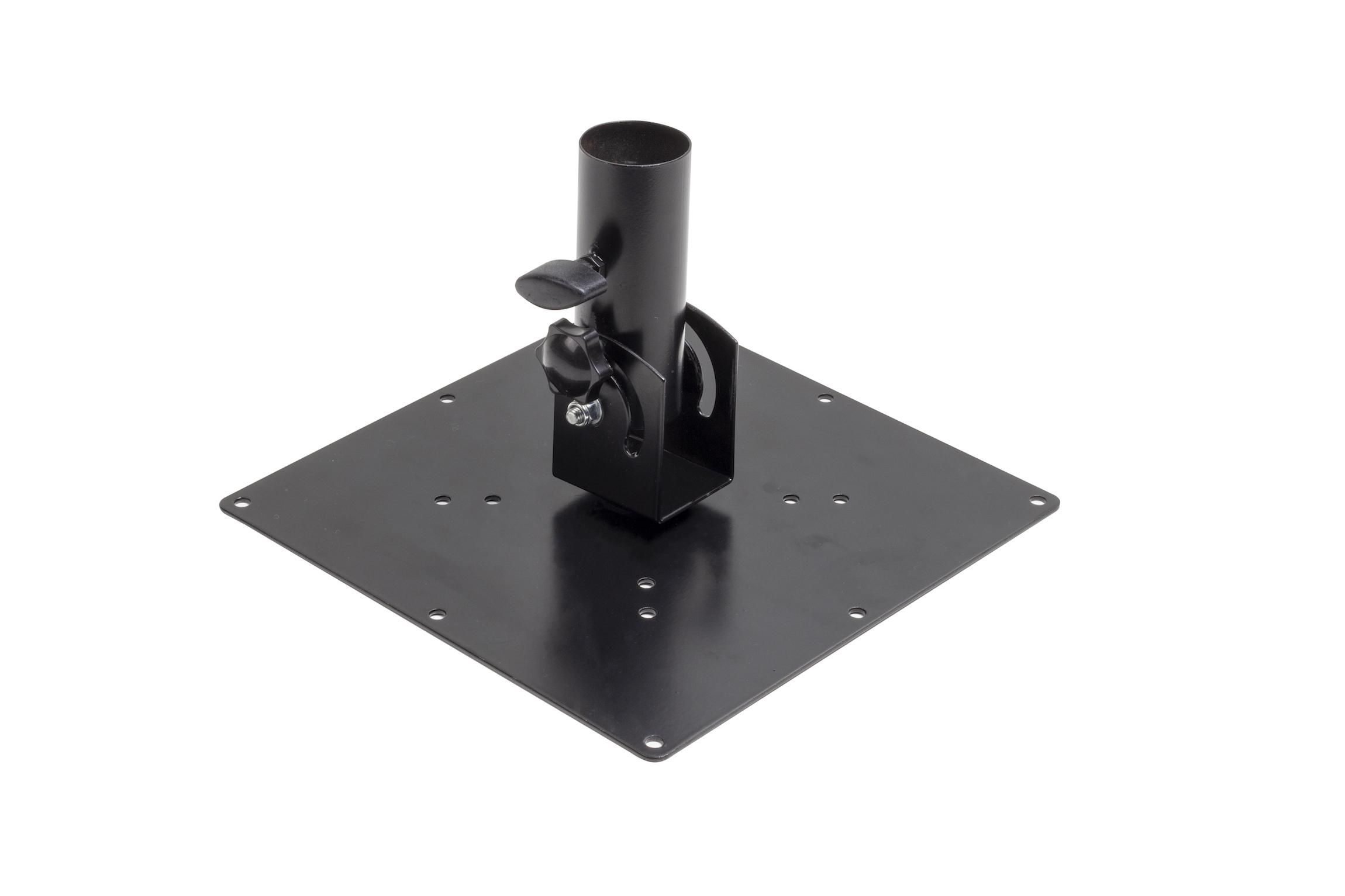 Headliner Speaker Stand Mounting Plate gallery 4