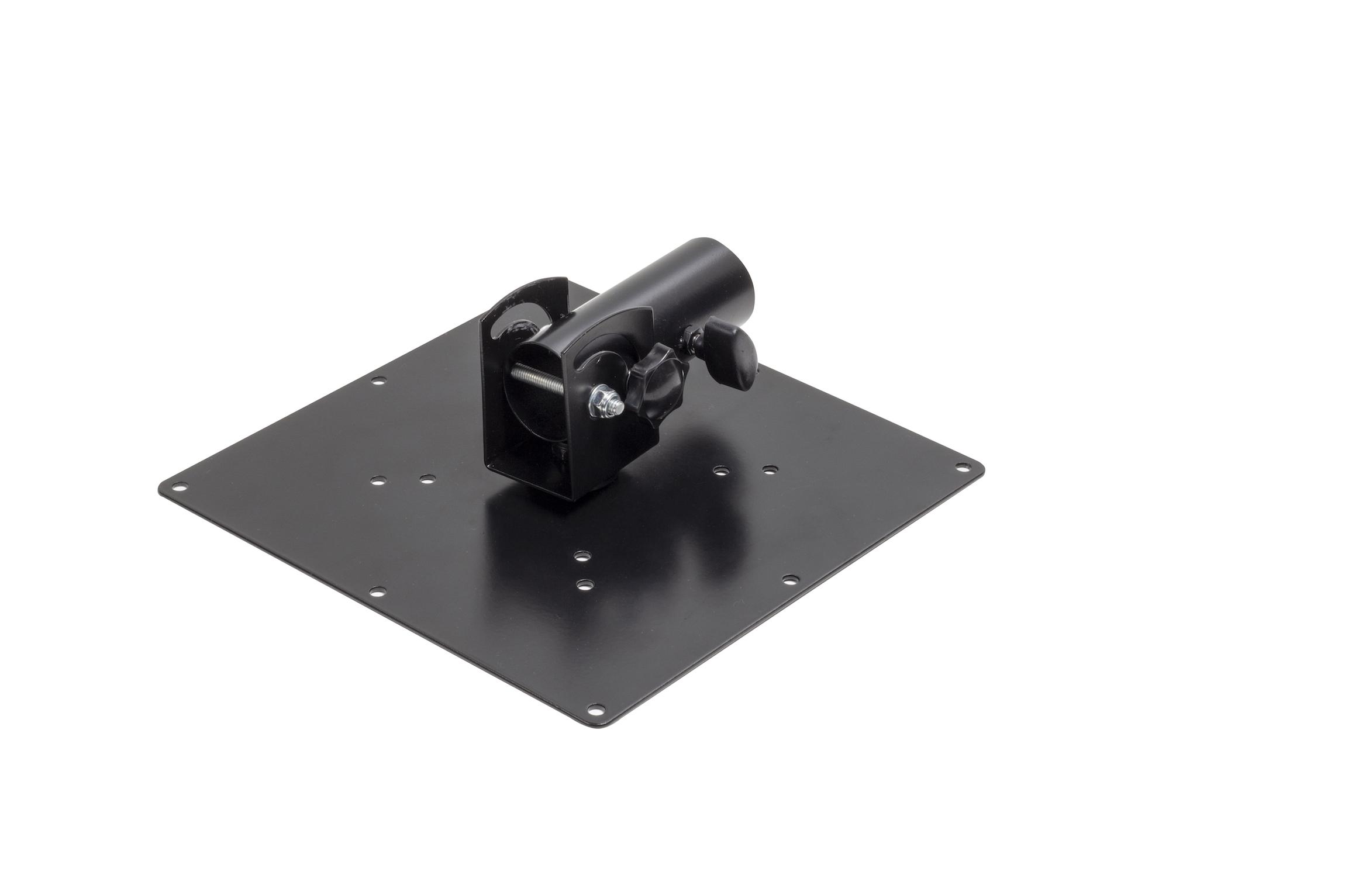 Headliner Speaker Stand Mounting Plate gallery 5