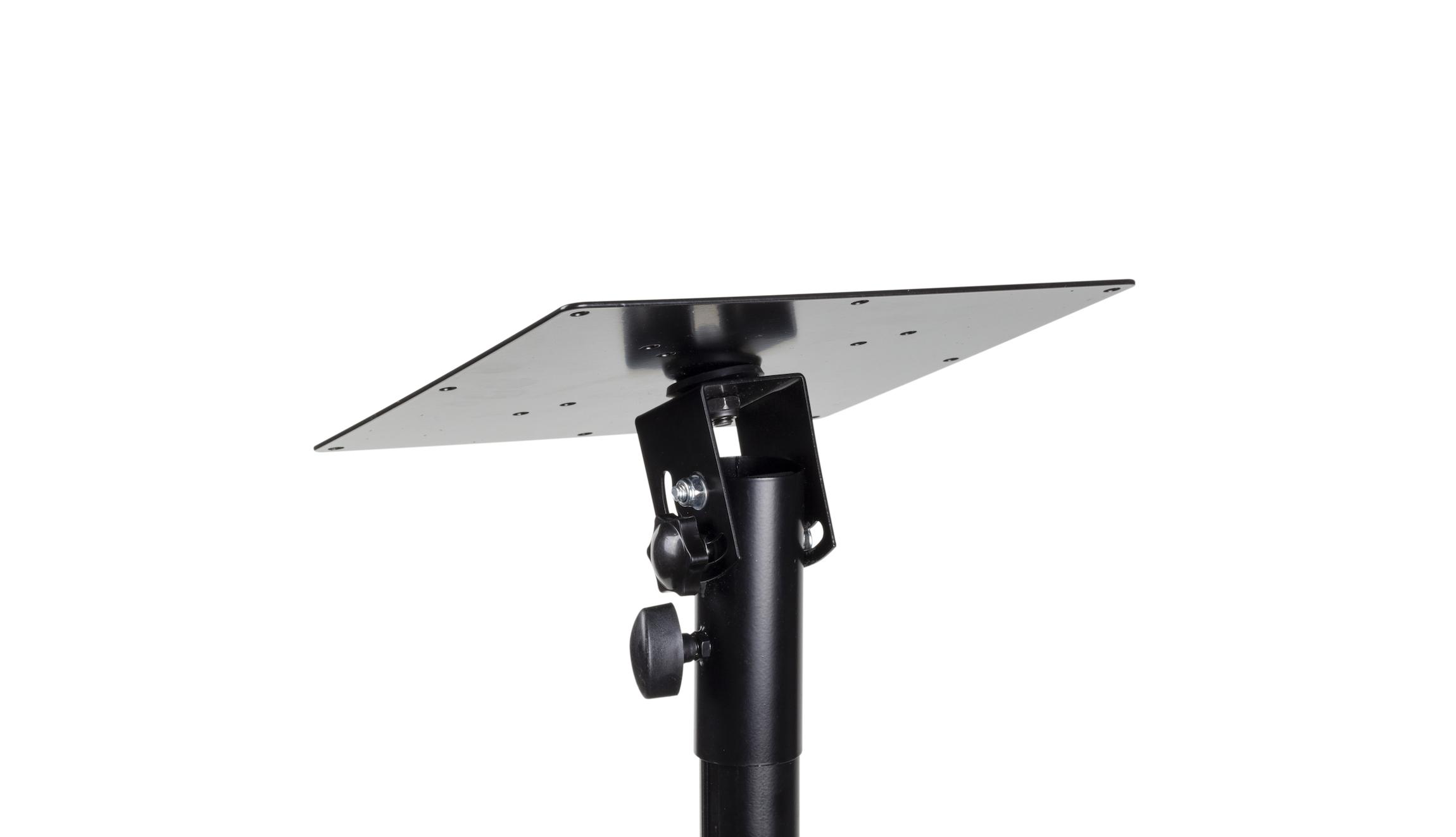 Headliner Speaker Stand Mounting Plate