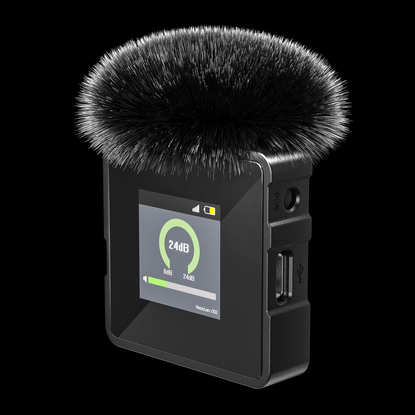 iCON Pro Audio AirMic Duo Wireless Microphone System gallery 3