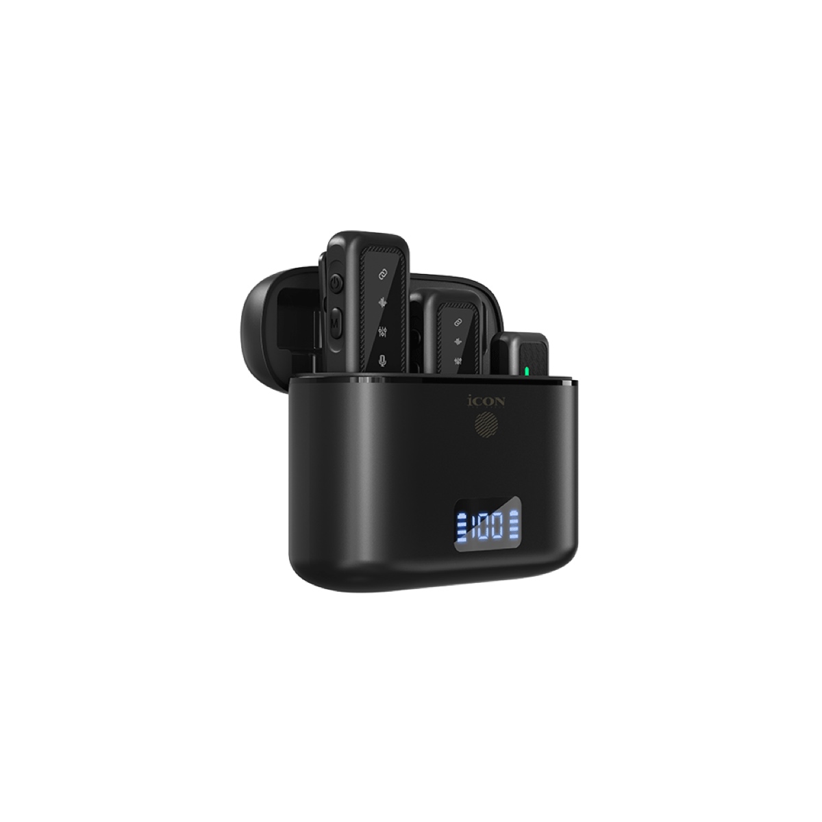 Icon AirMic 3