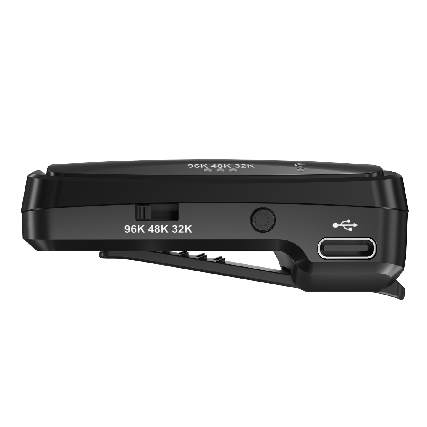 iCON Pro Audio AirMon receiver unit gallery 2