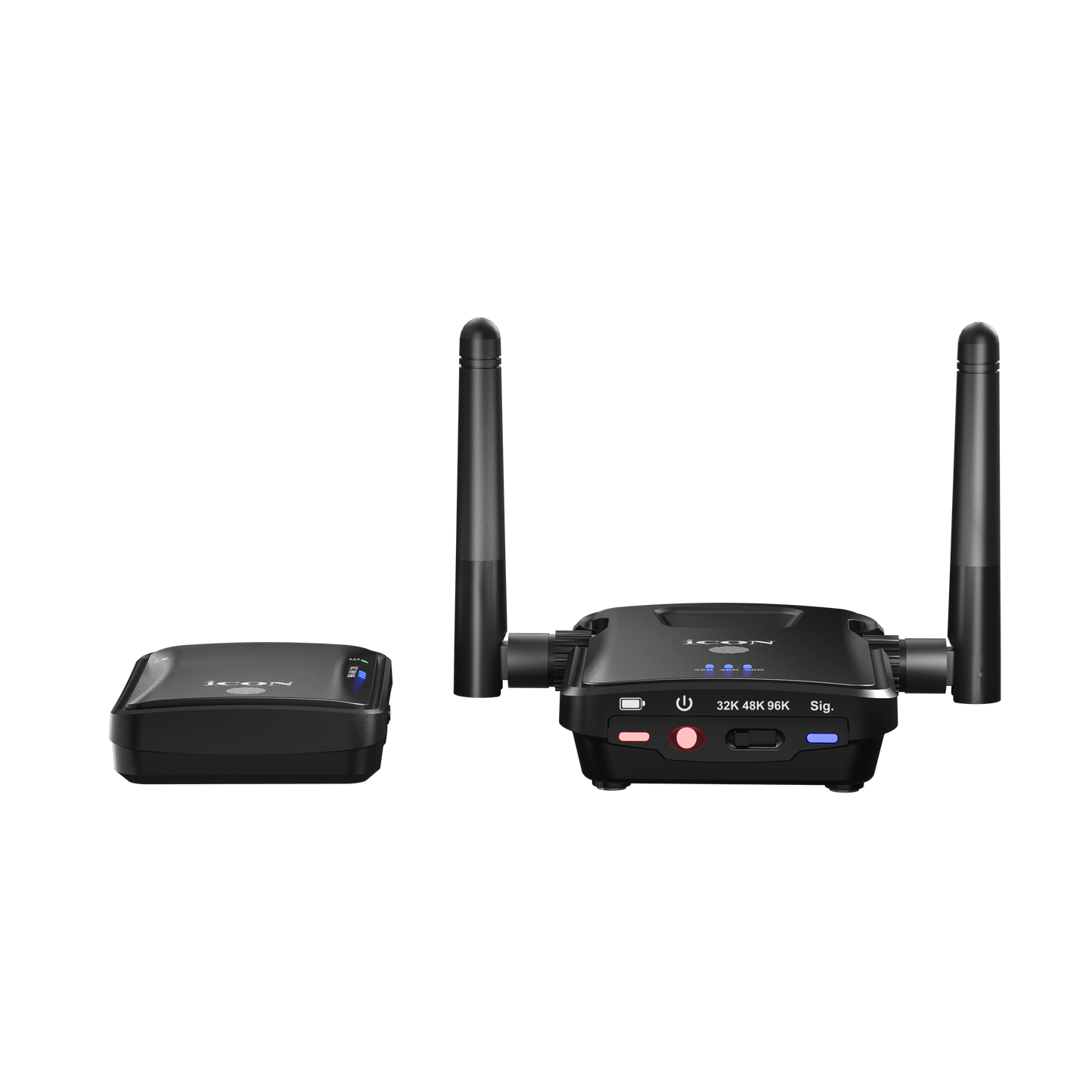 iCON Pro Audio AirMon Pro - Wireless Monitoring System gallery 2