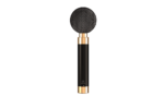 iCON Pro Audio Aurora Condenser Microphone with shock mount (Large Diaphragm) gallery 1