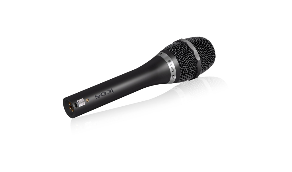 iCON Pro Audio C1 Condenser Microphone gallery 2