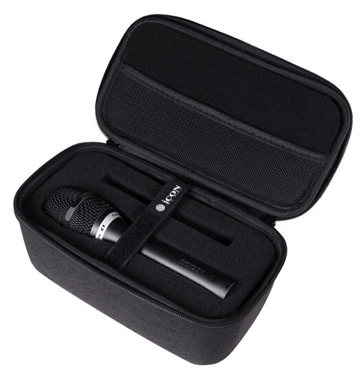 iCON Pro Audio C1 Condenser Microphone gallery 3