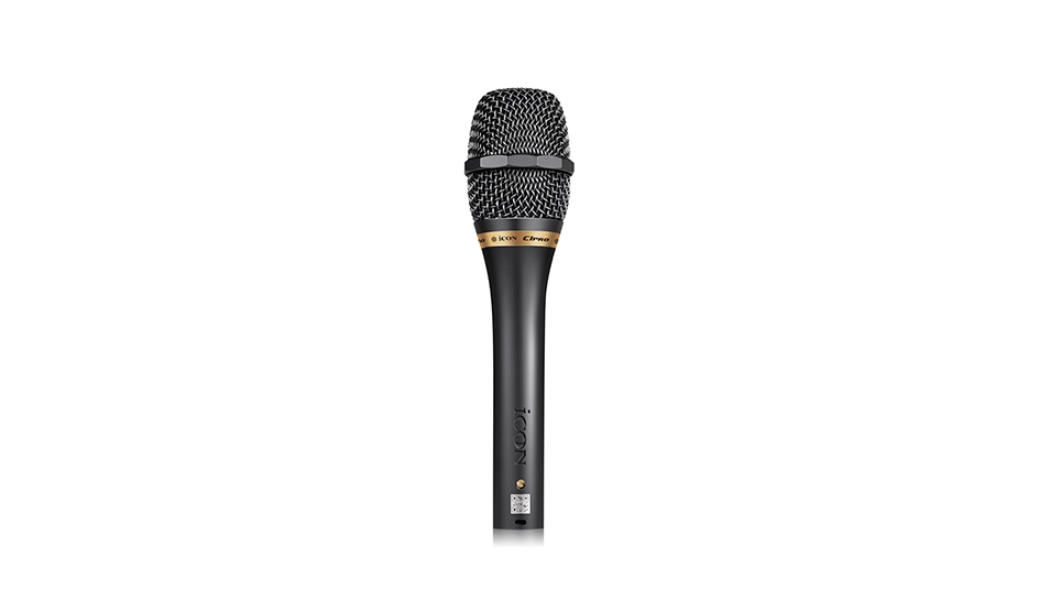iCON Pro Audio C1 Pro Large Diaphragm Condenser Microphone gallery 1