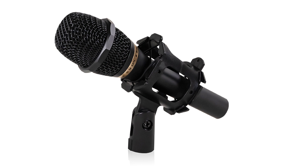 iCON Pro Audio C1 Pro Large Diaphragm Condenser Microphone gallery 2